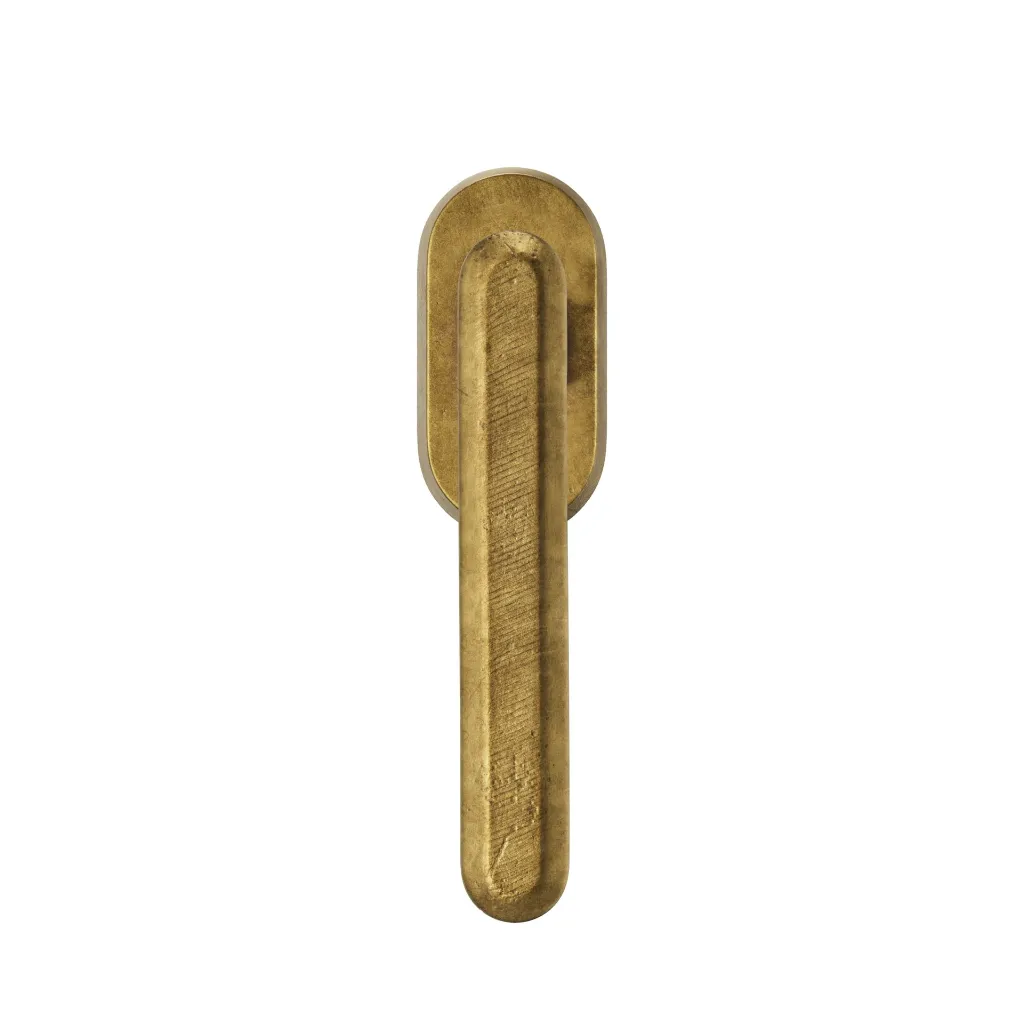 4.036.430 Window handle Terra L Gold Front.webp