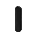 4.027.430 Cabinet T knob Terra Craft Black Front.webp