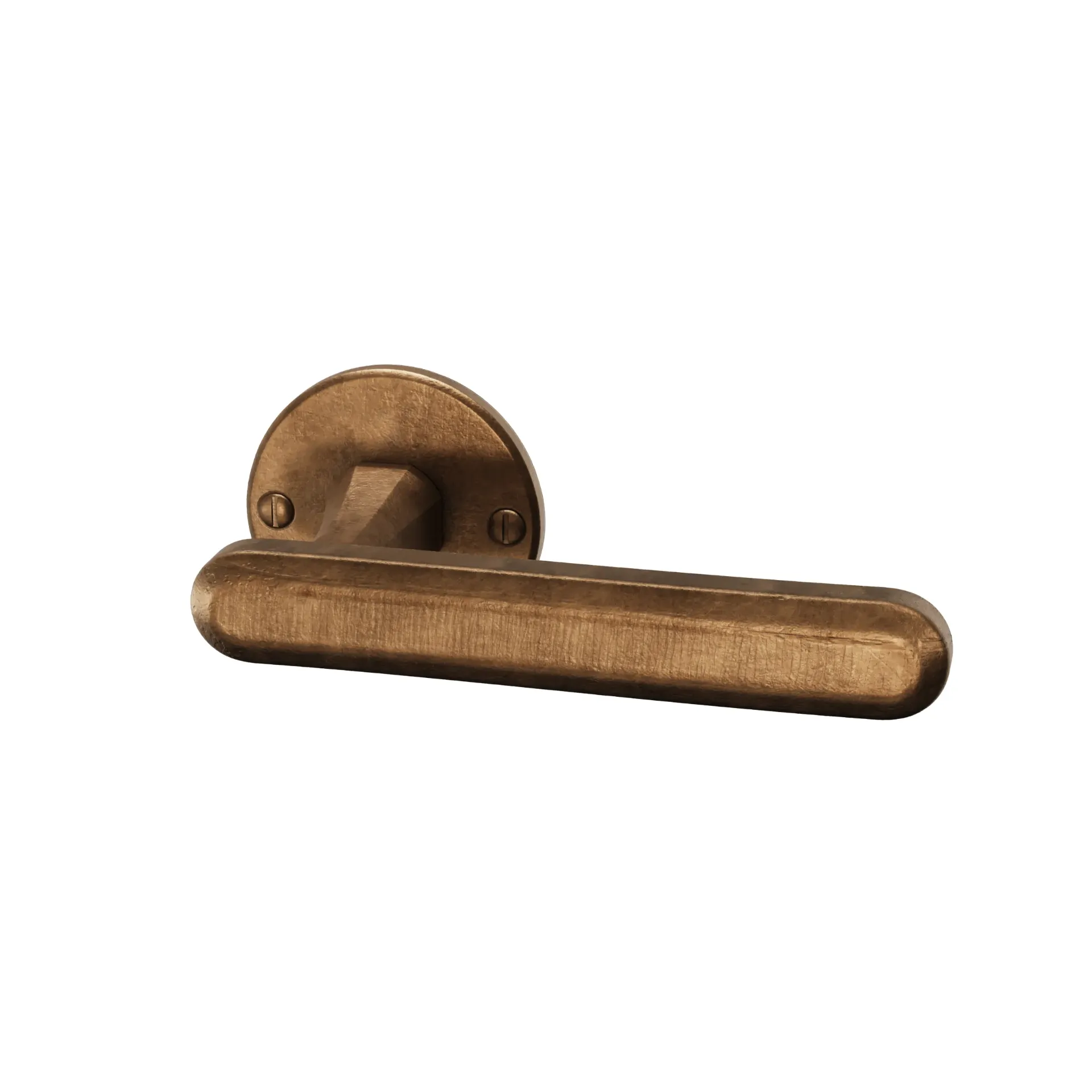 Door Lever handle Terra T+T