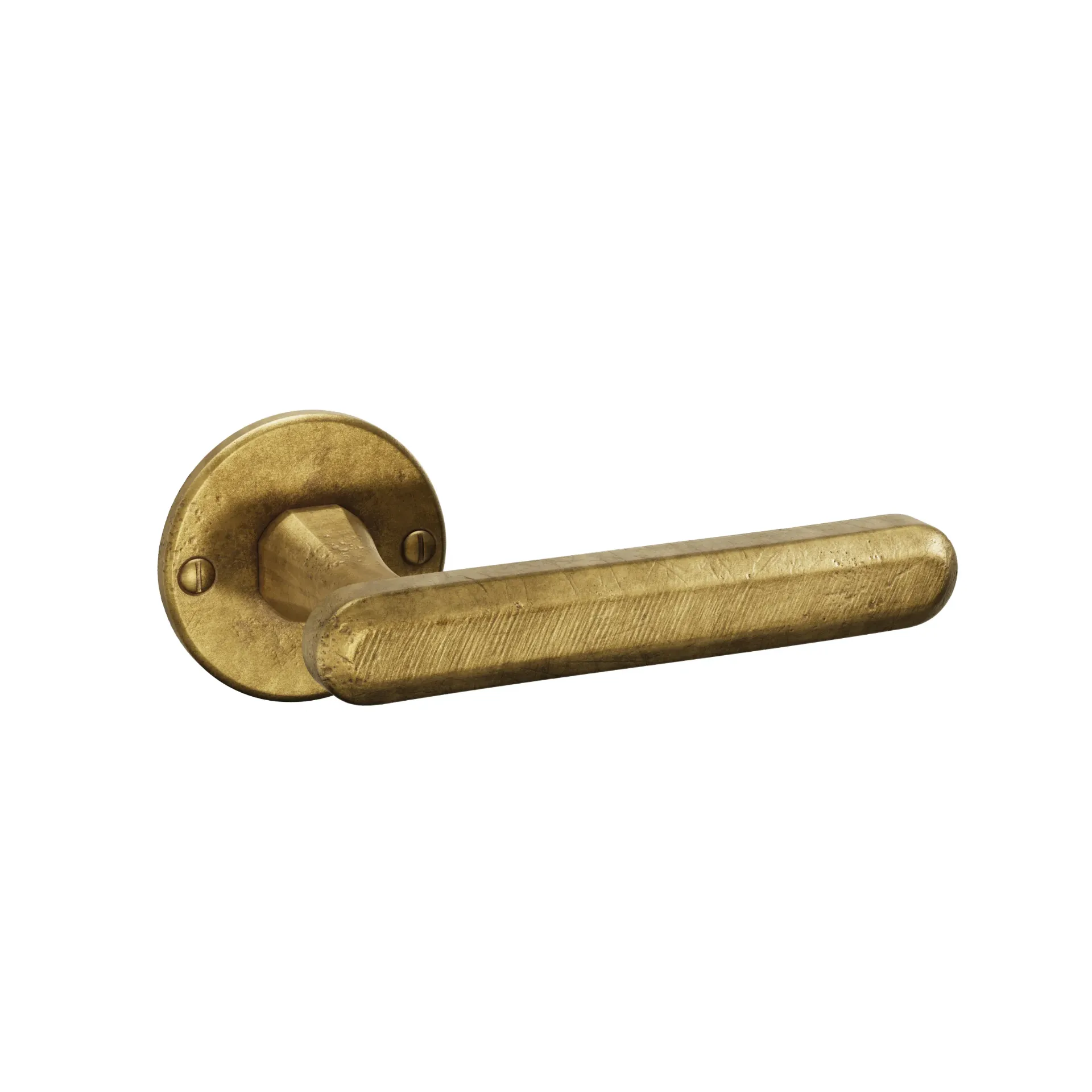 Door Lever handle Terra L+L