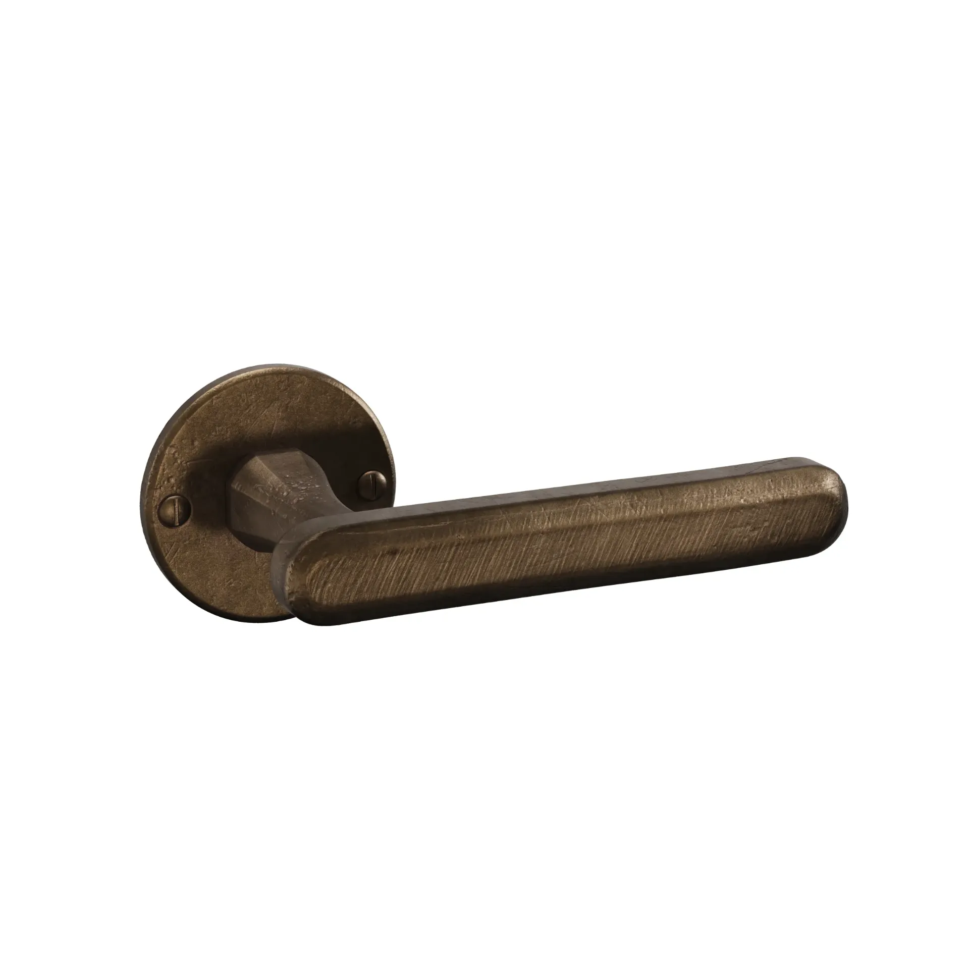 Door Lever handle Terra L+L