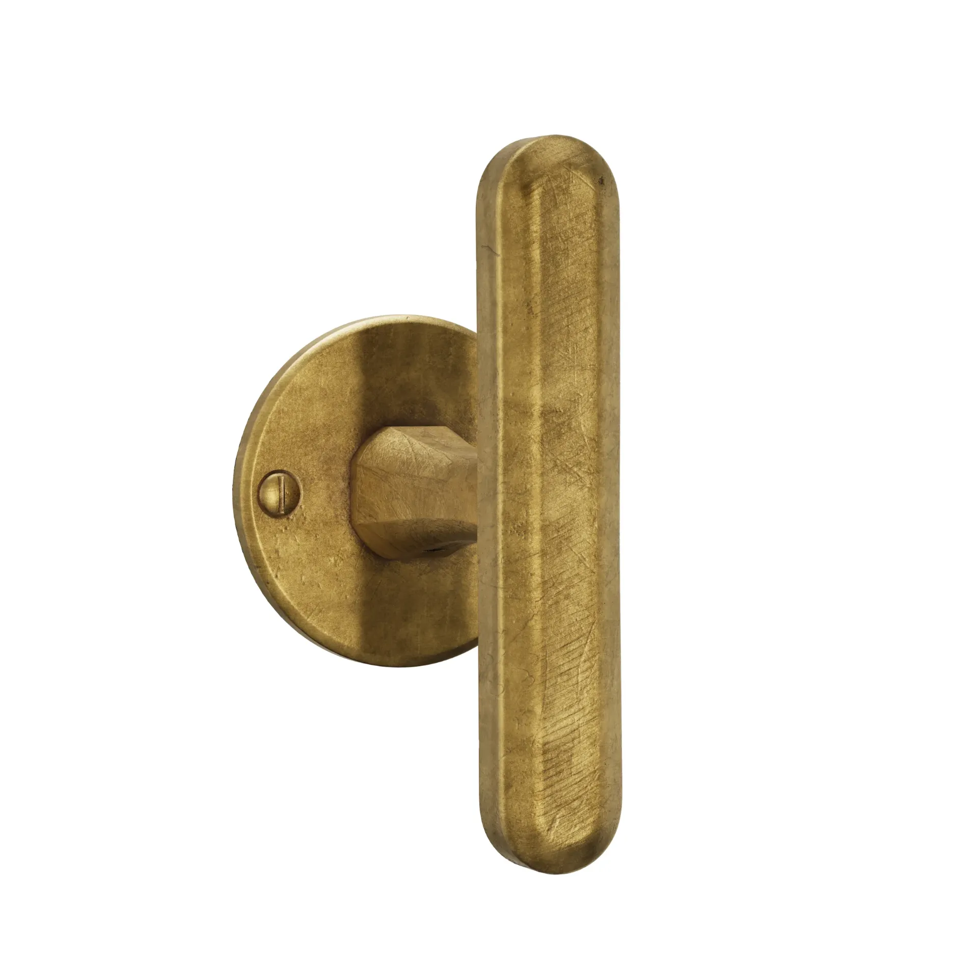 Door Lever handle Terra T+T