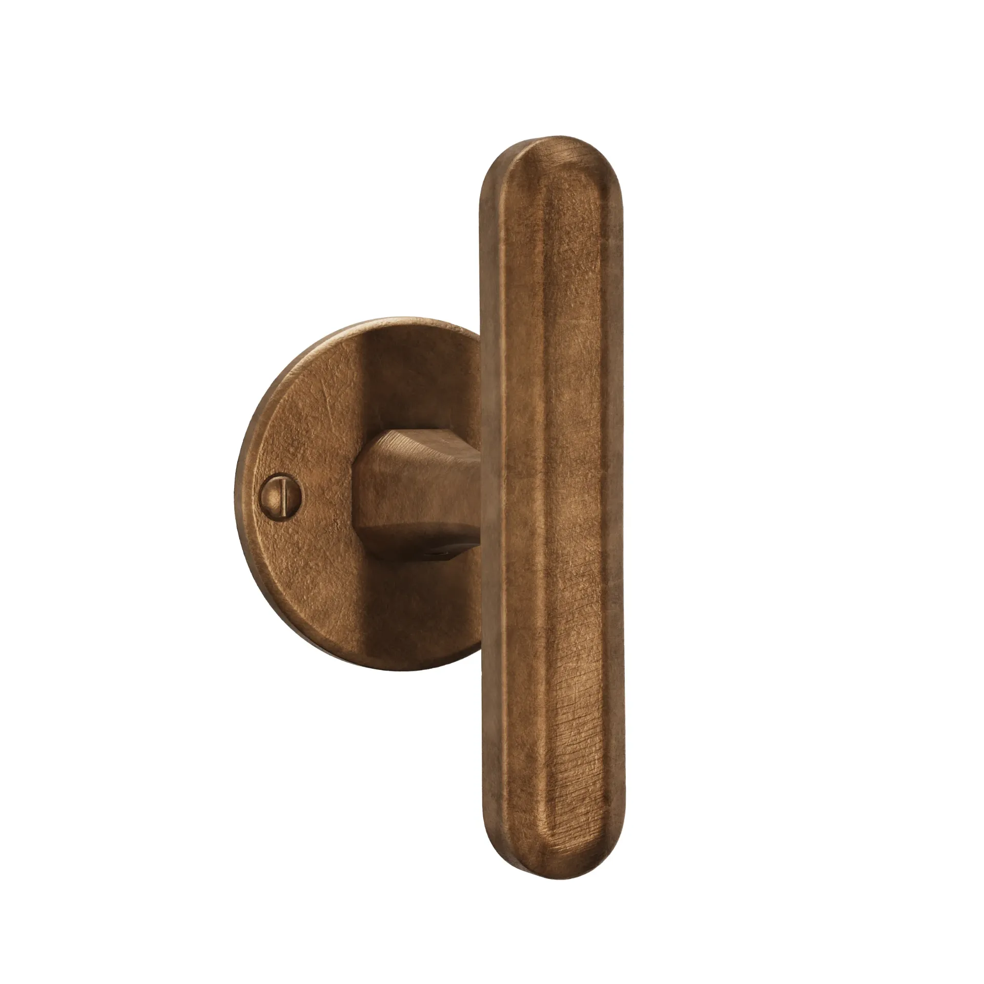 Door Lever handle Terra T+T