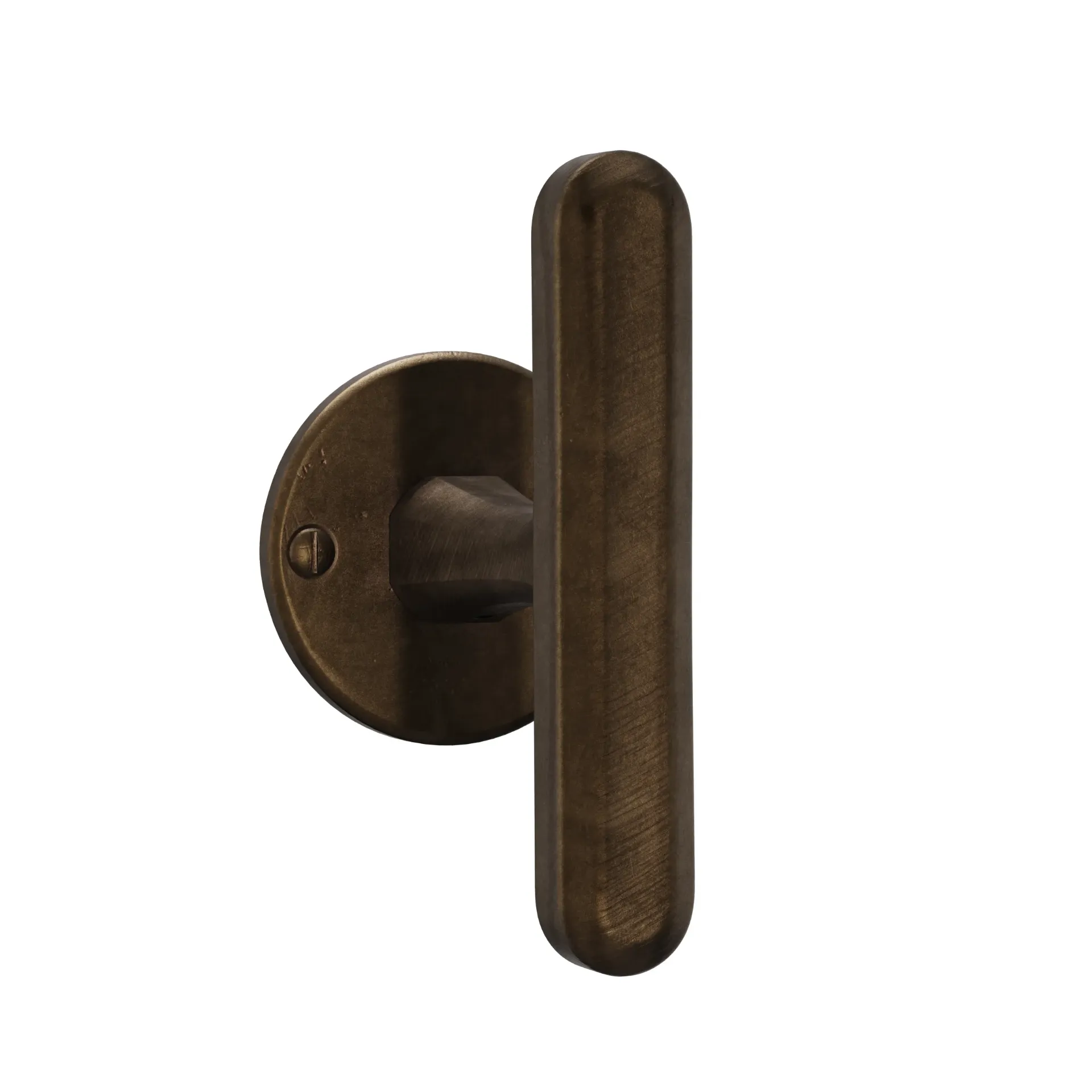 Door Lever handle Terra T+T