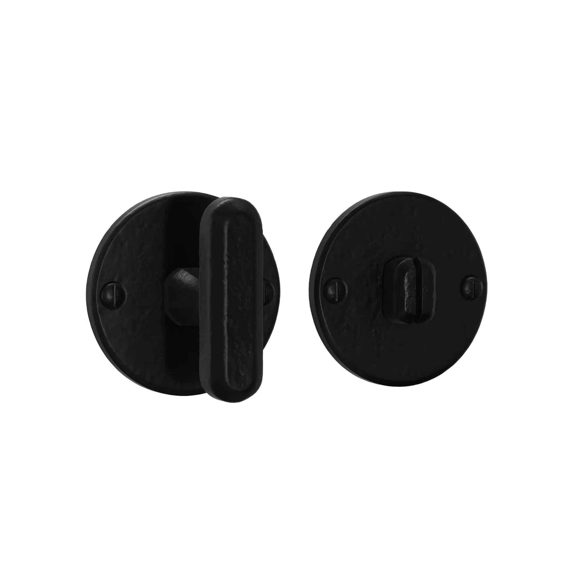 Thumbturn lock Terra
