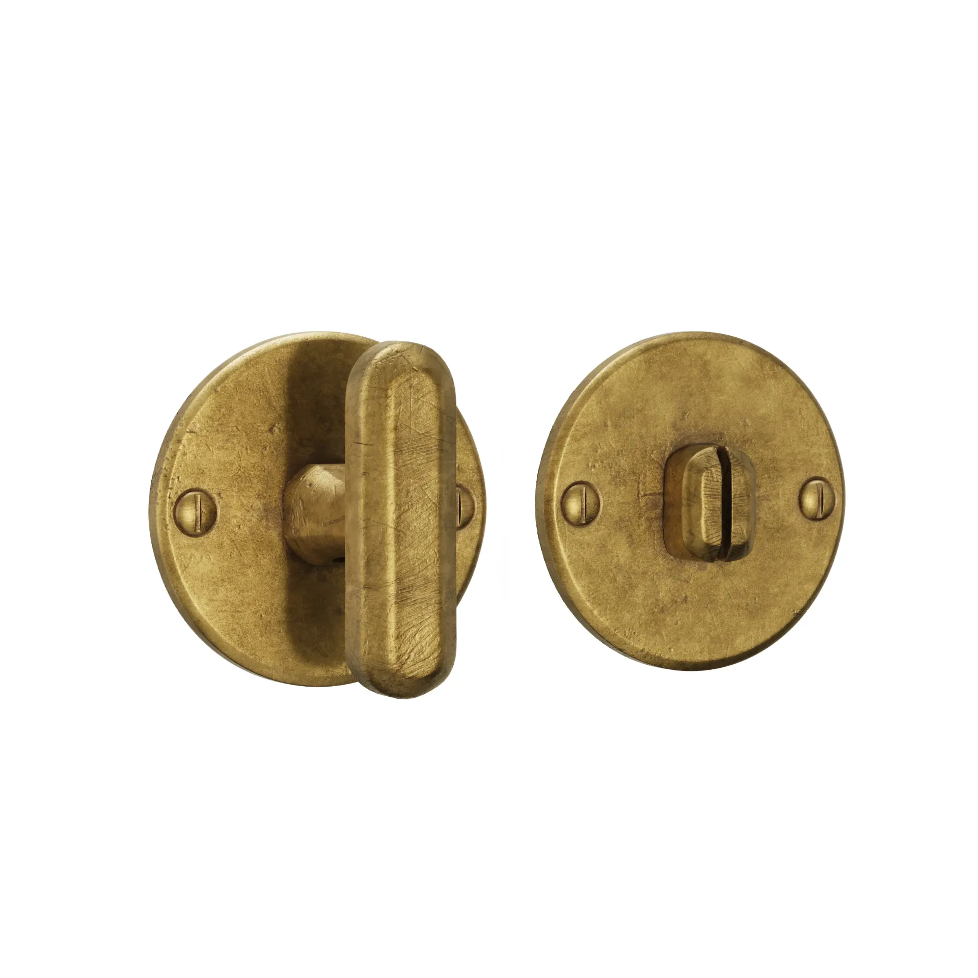 Thumbturn lock Terra