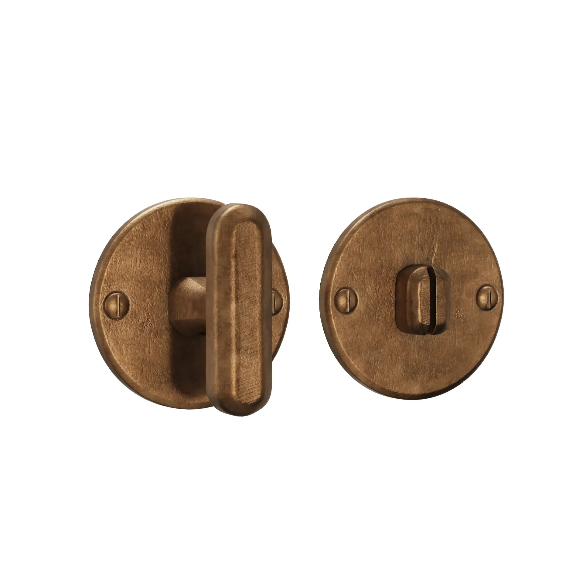 Thumbturn lock Terra