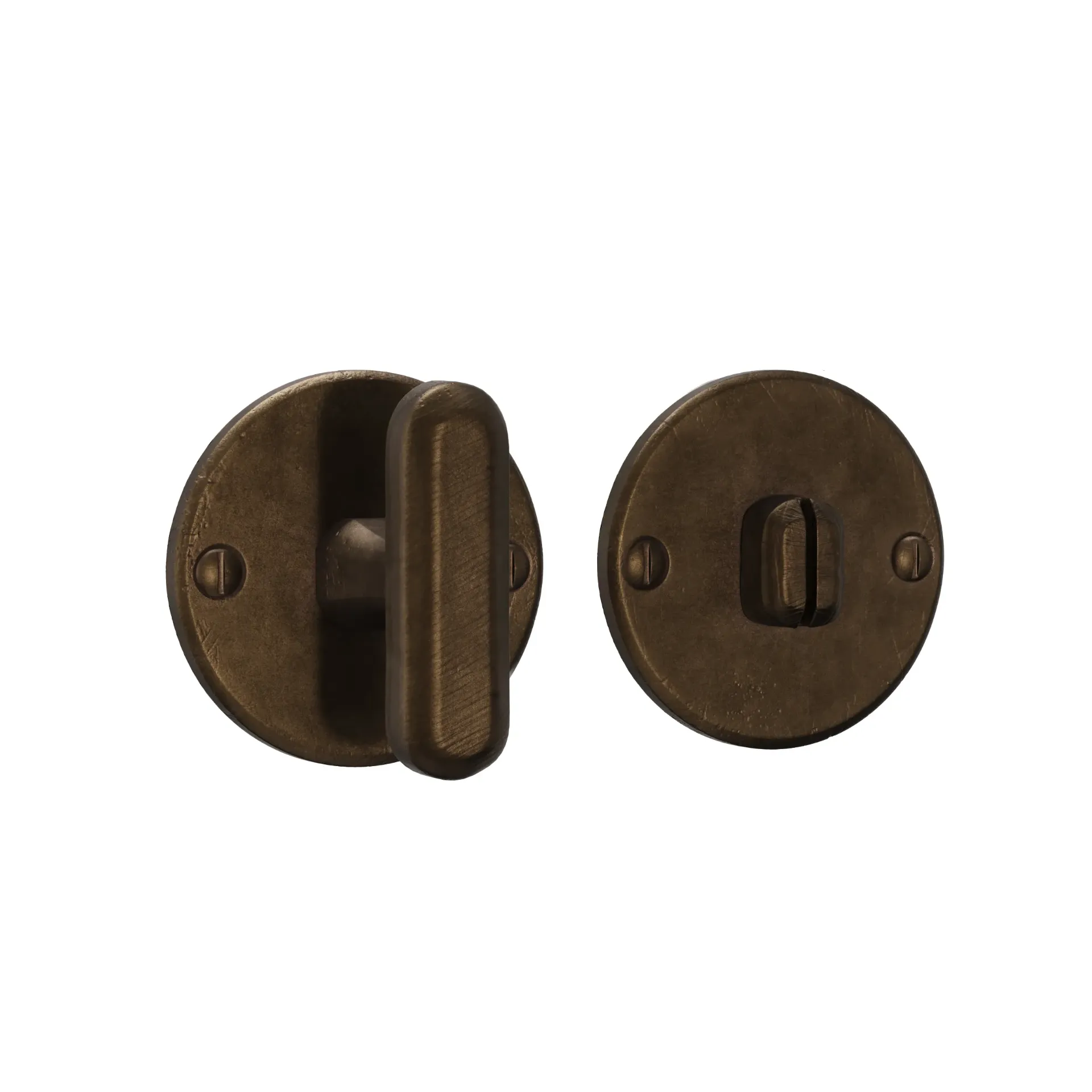 Thumbturn lock Terra