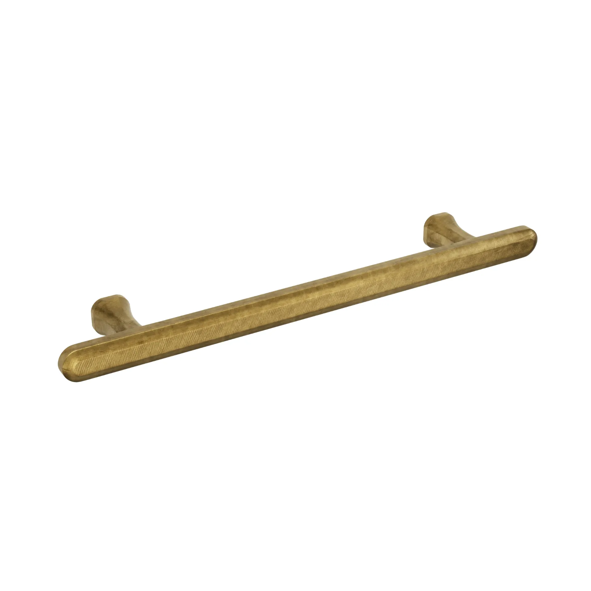 Pull handle Terra 250 mm piece