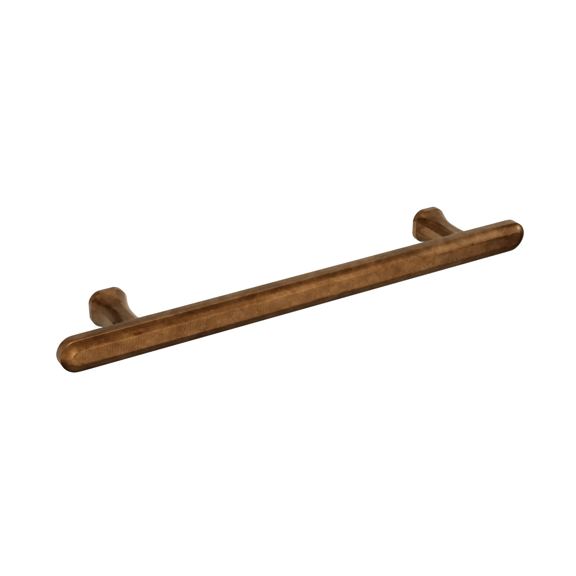 Pull handle Terra 250 mm piece blind