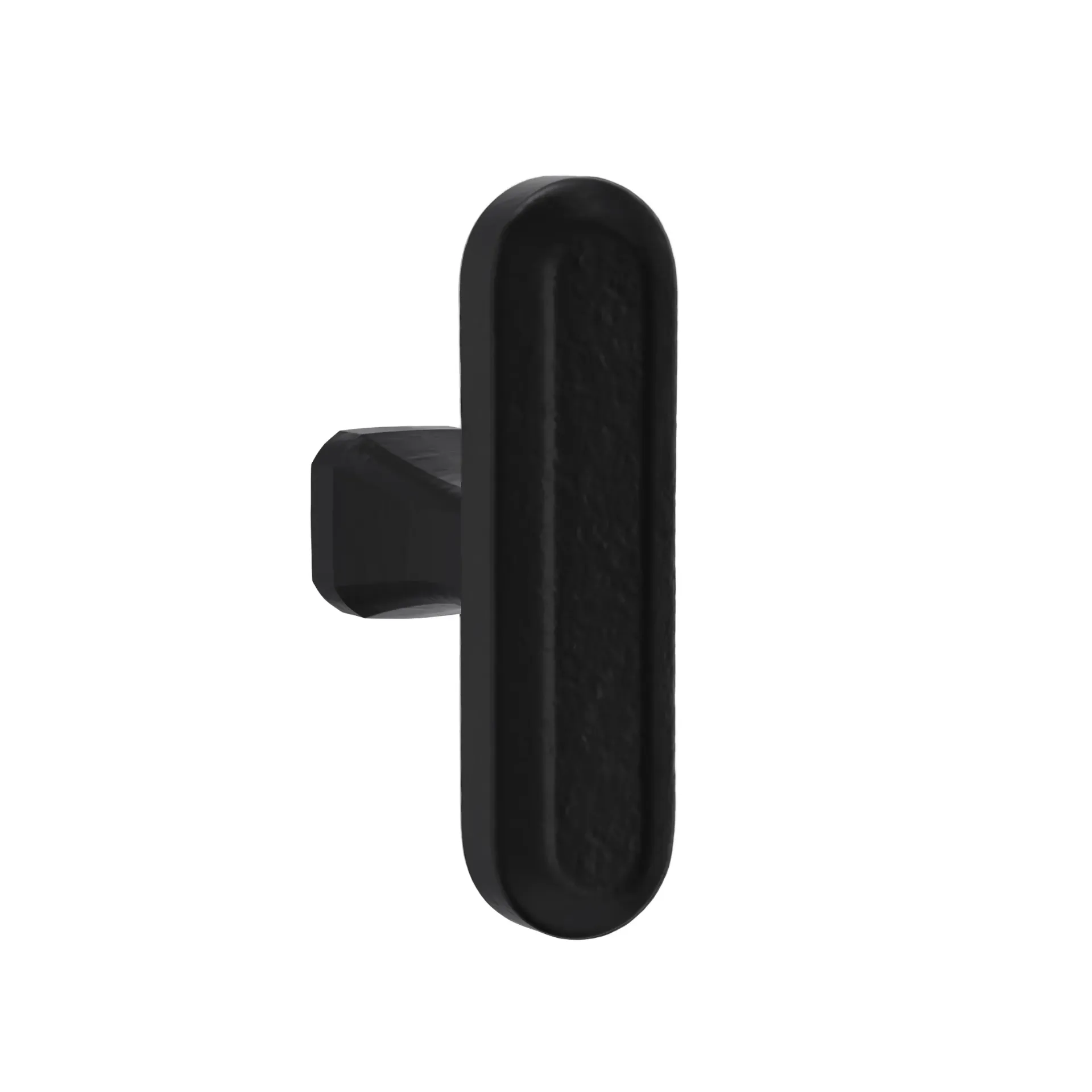 Cabinet T knob Terra
