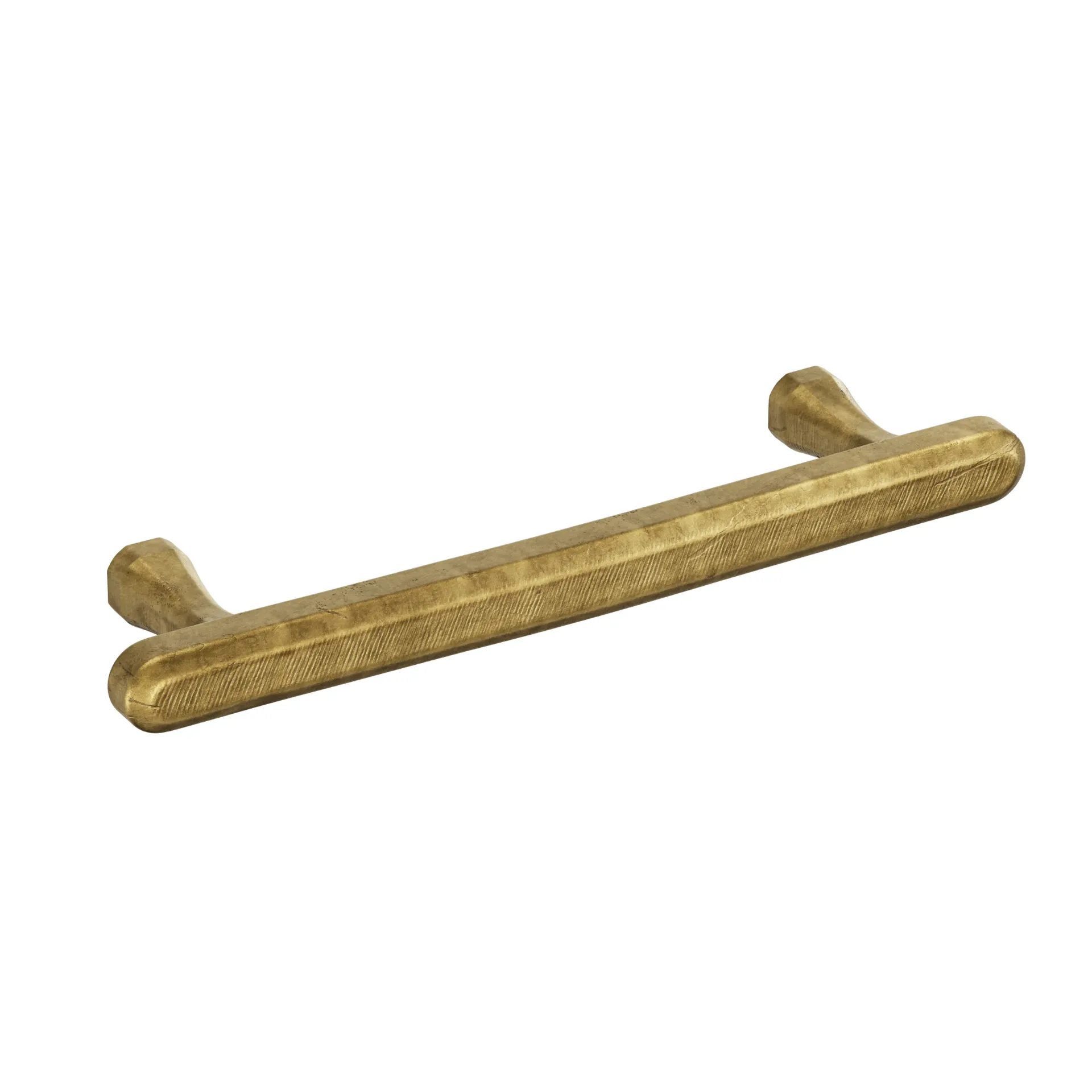Cabinet handle Terra 96 mm