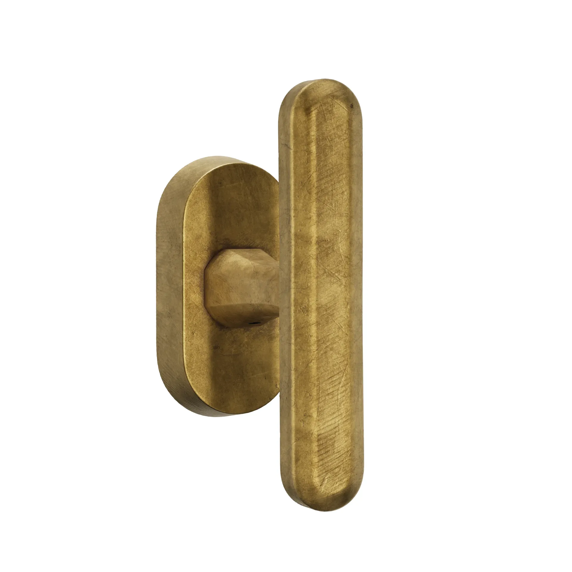 Window handle Terra "T"