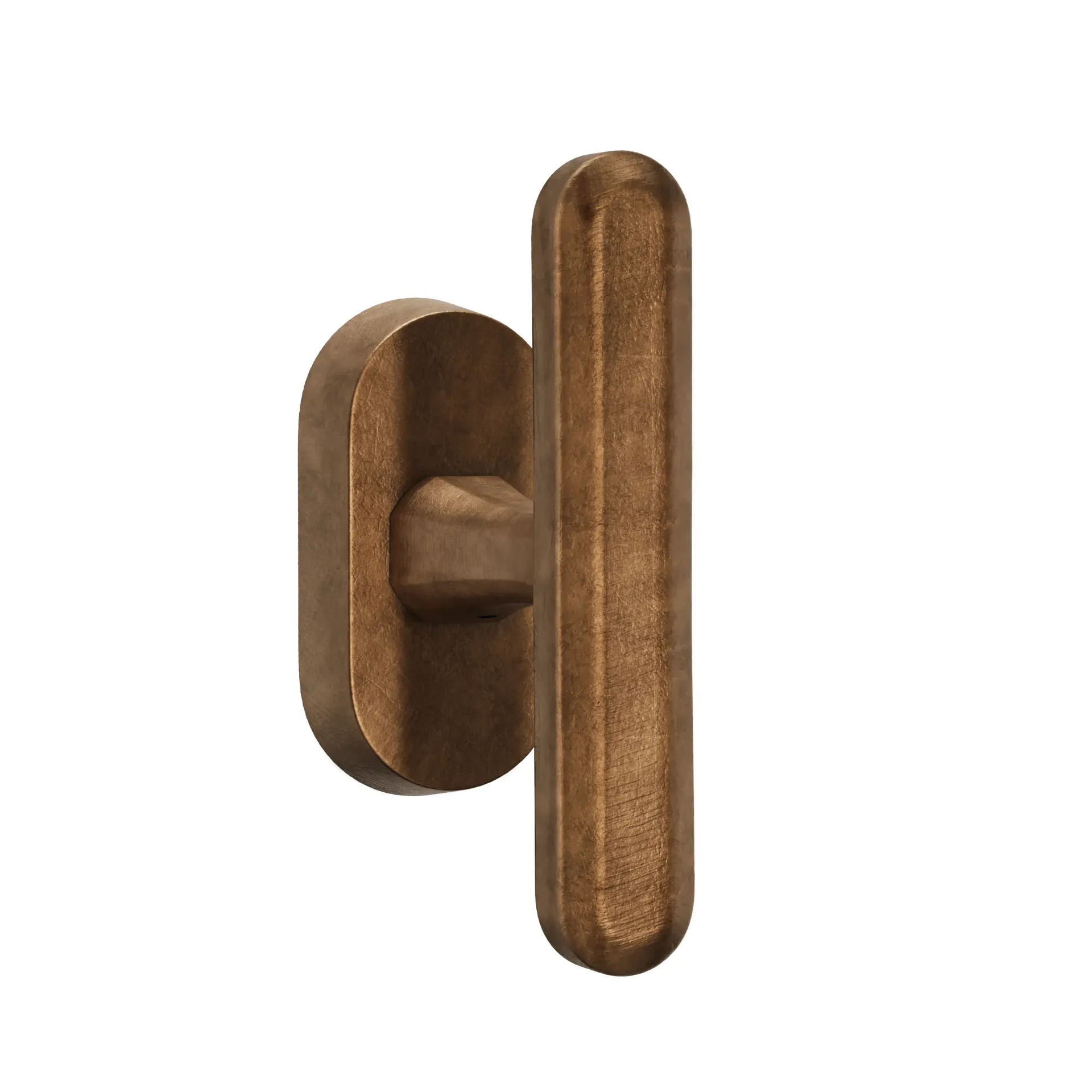 Window handle Terra "T"