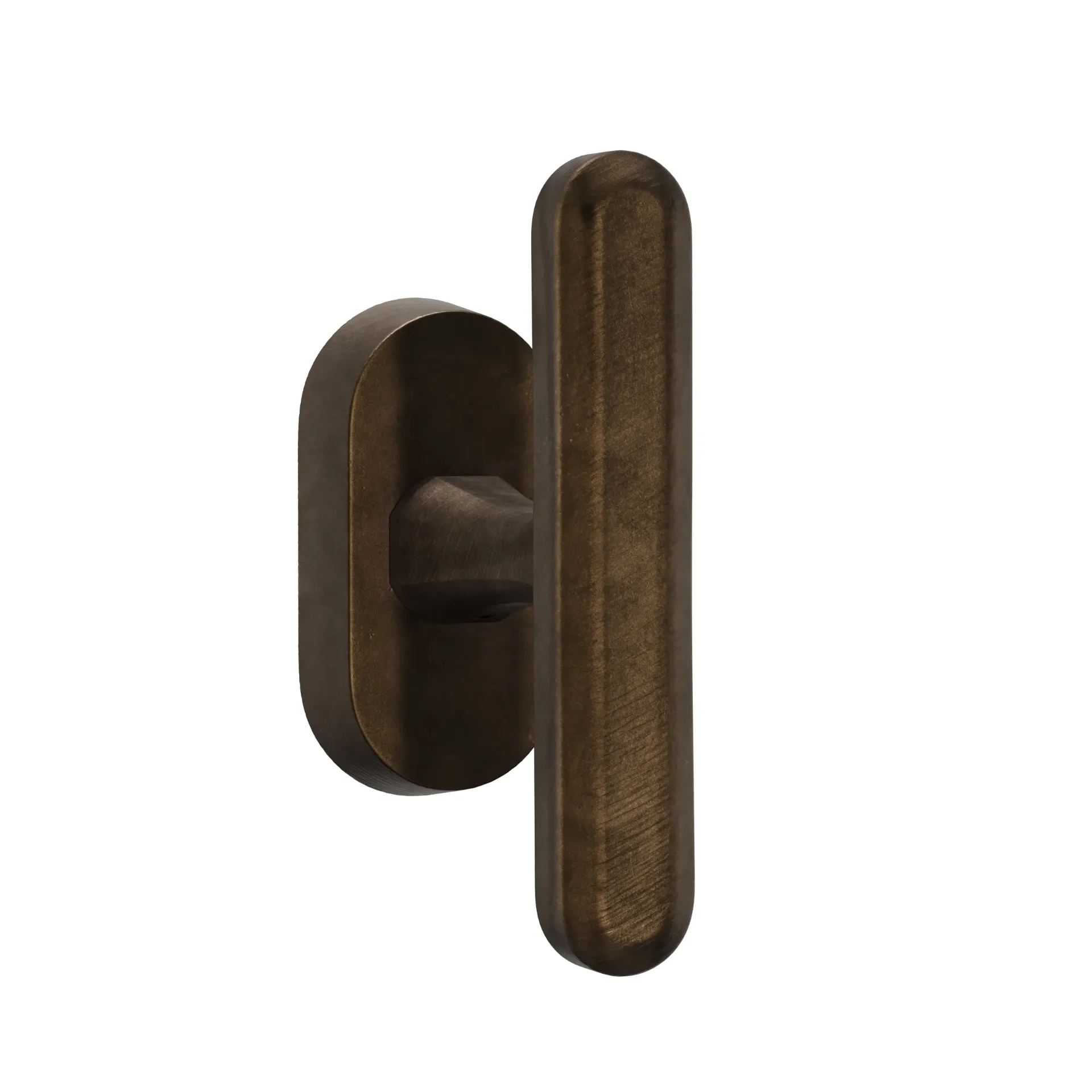Window handle Terra "T"
