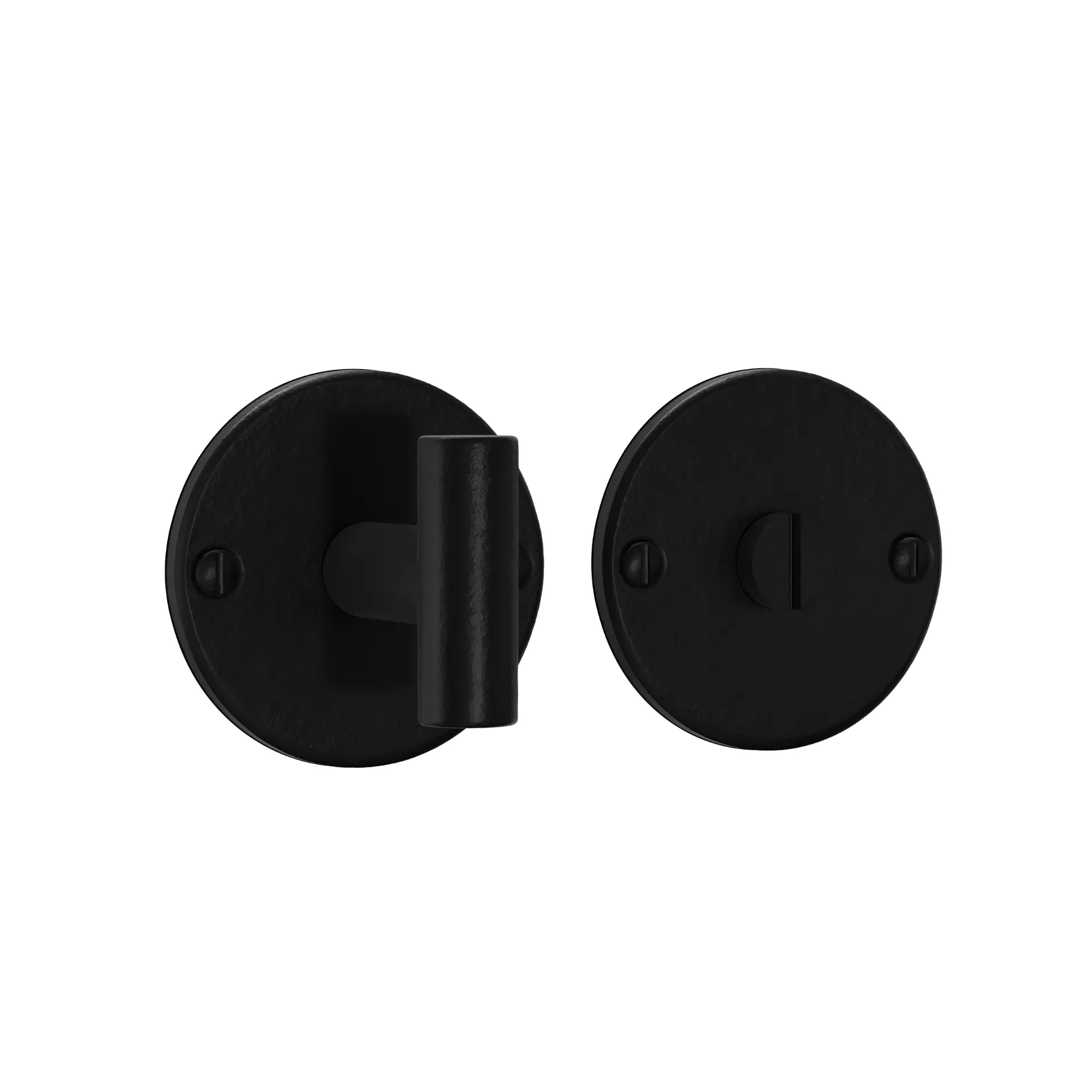 Thumbturn lock Moon