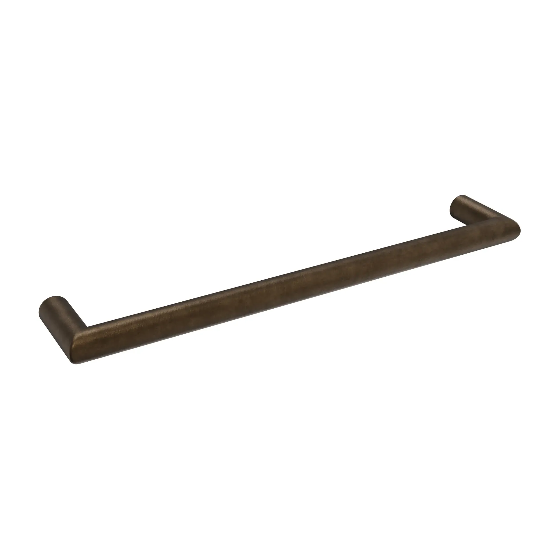 Pull handle Moon 18/230 mm piece blind