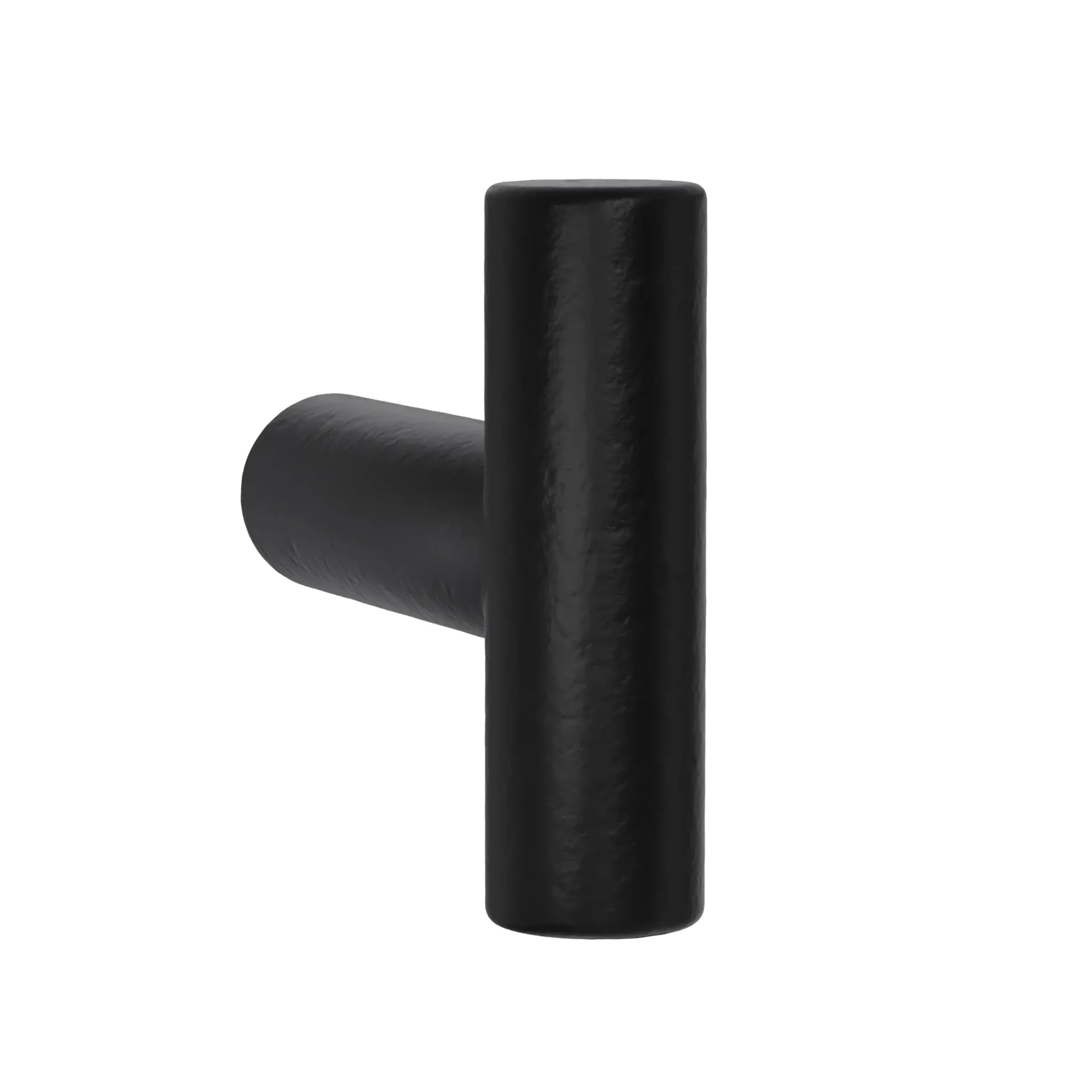 Cabinet T knob Moon