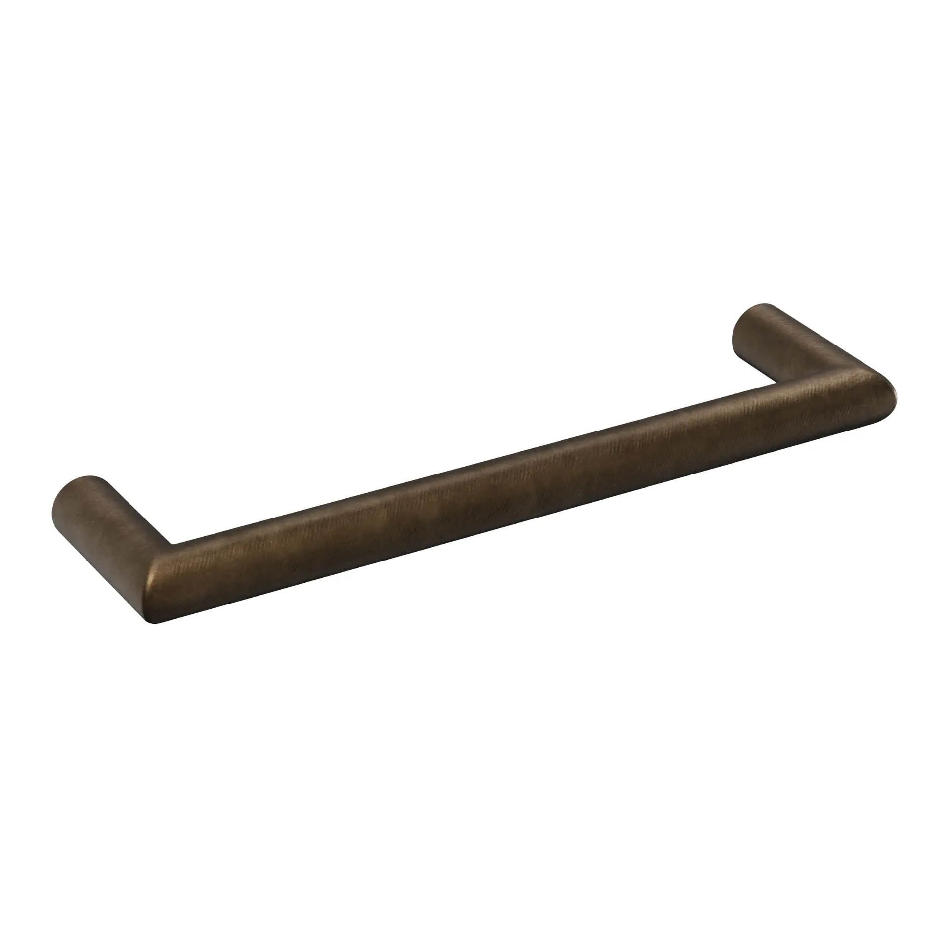 Cabinet handle Moon 10/128 mm