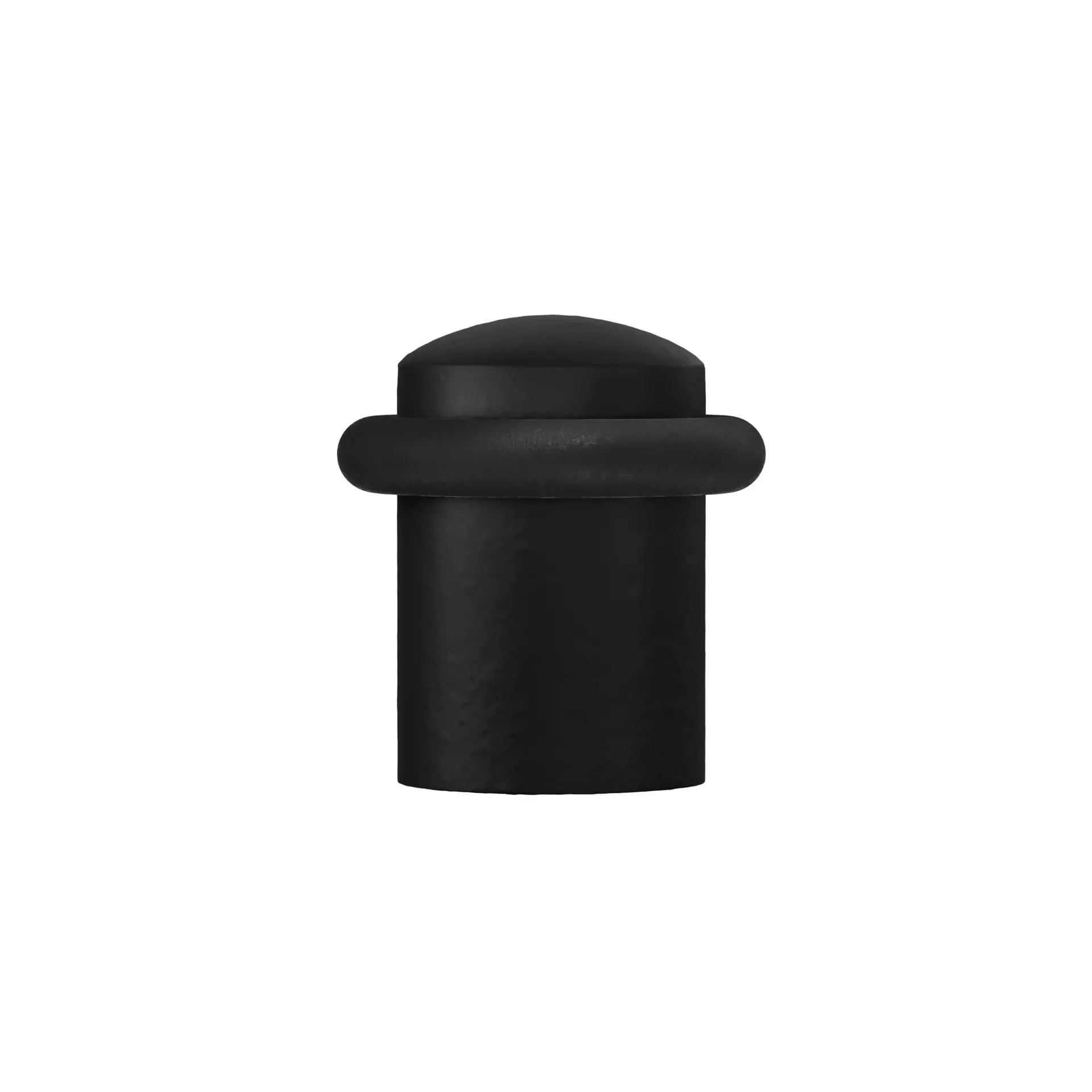 Door stop round 20mm