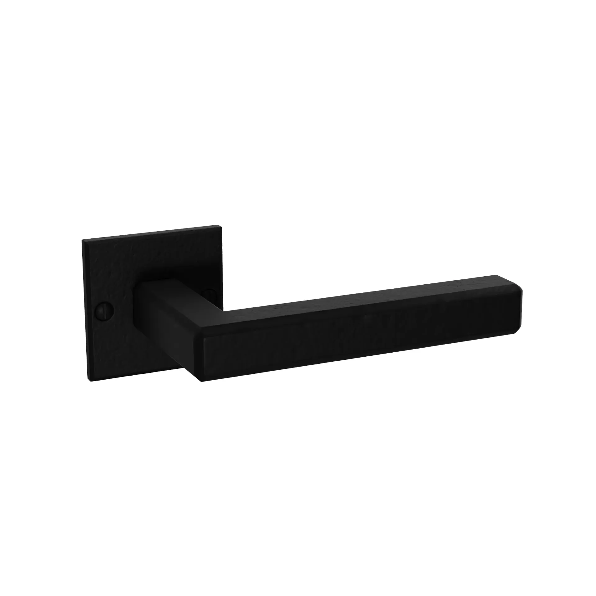 Door Lever handle Rock