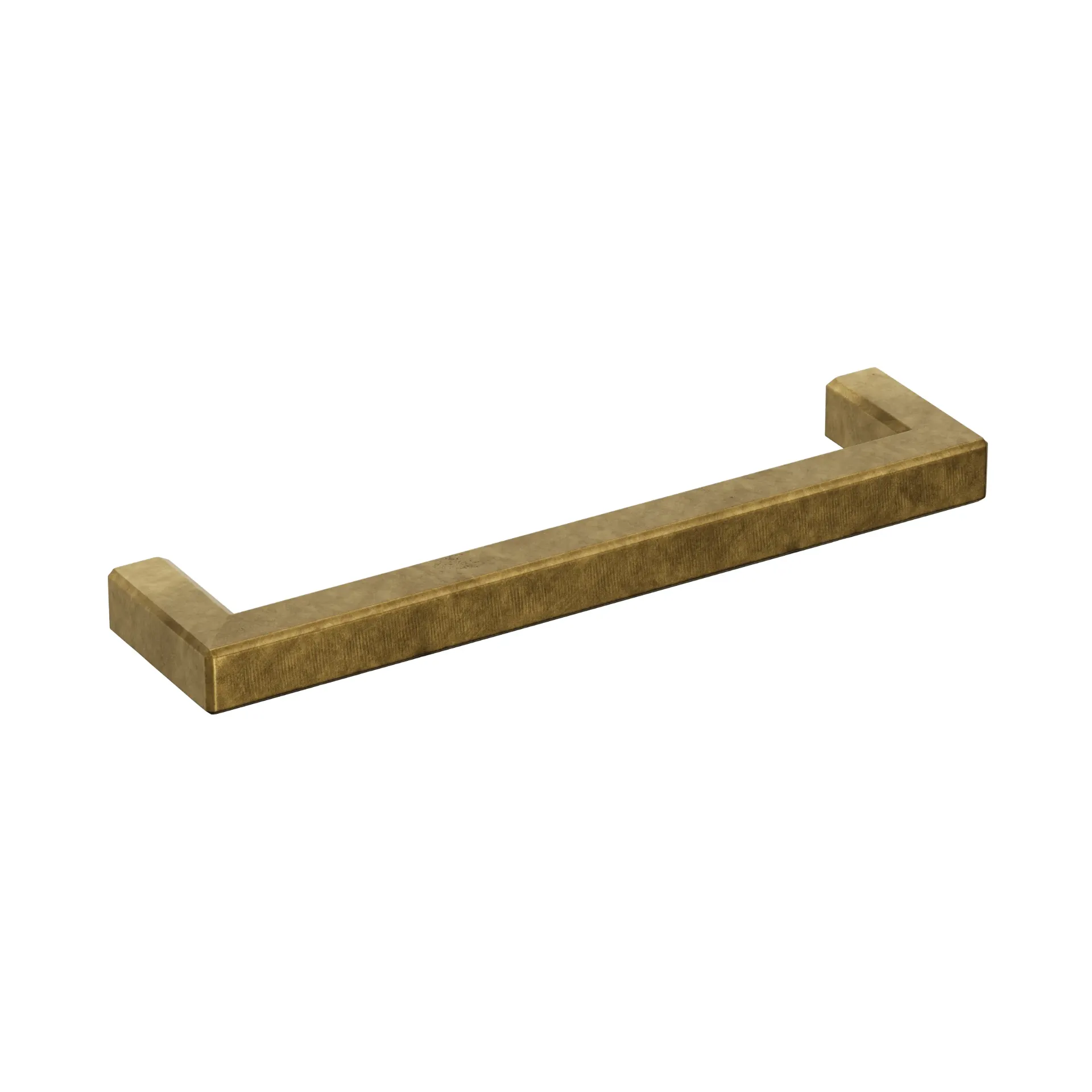 Pull handle Rock 18/230 mm piece