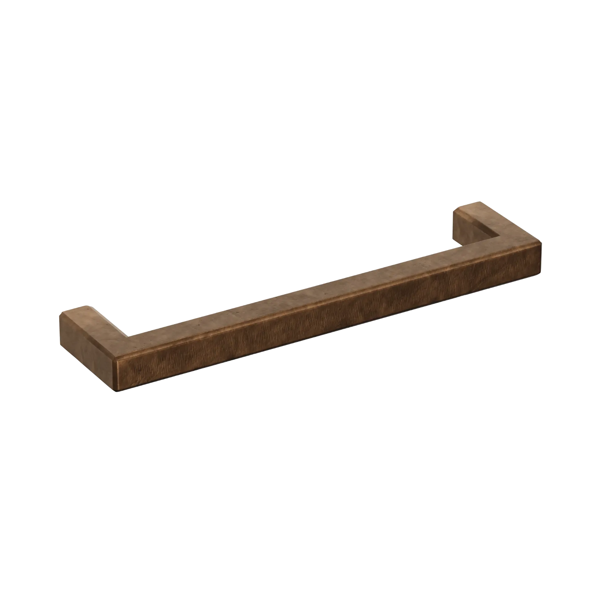 Pull handle Rock 18/230 mm piece blind