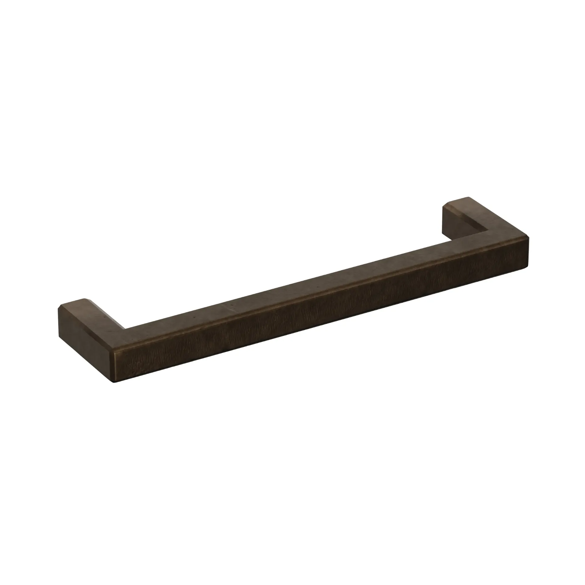 Pull handle Rock 18/230 mm piece blind