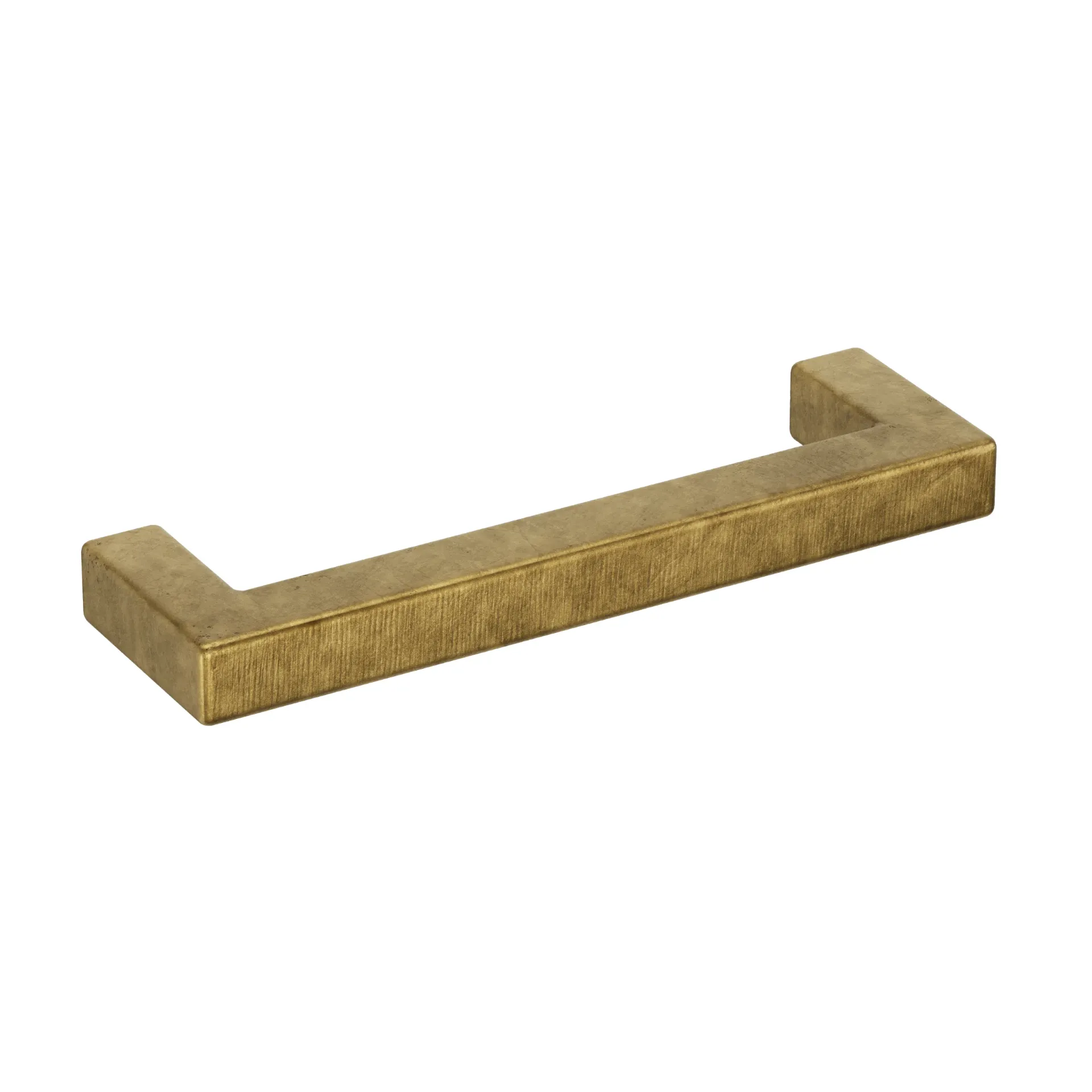 Cabinet handle Rock 10/96 mm