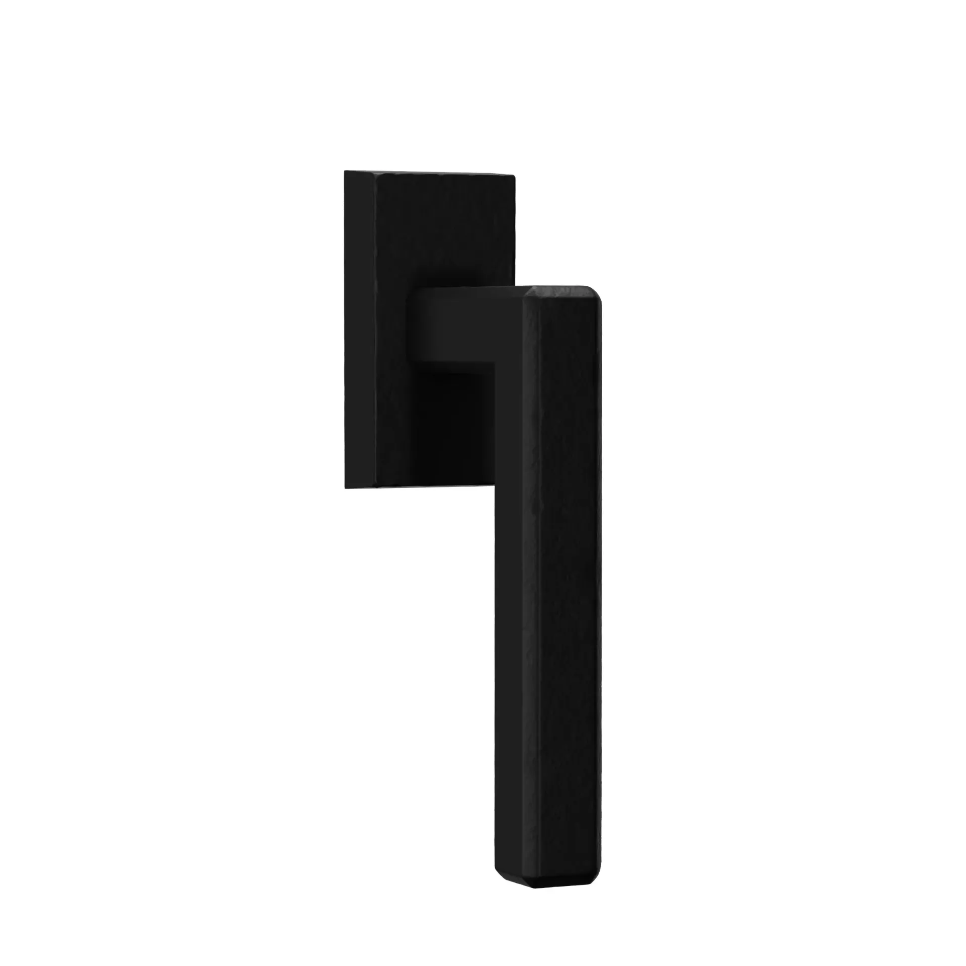 Window handle Rock