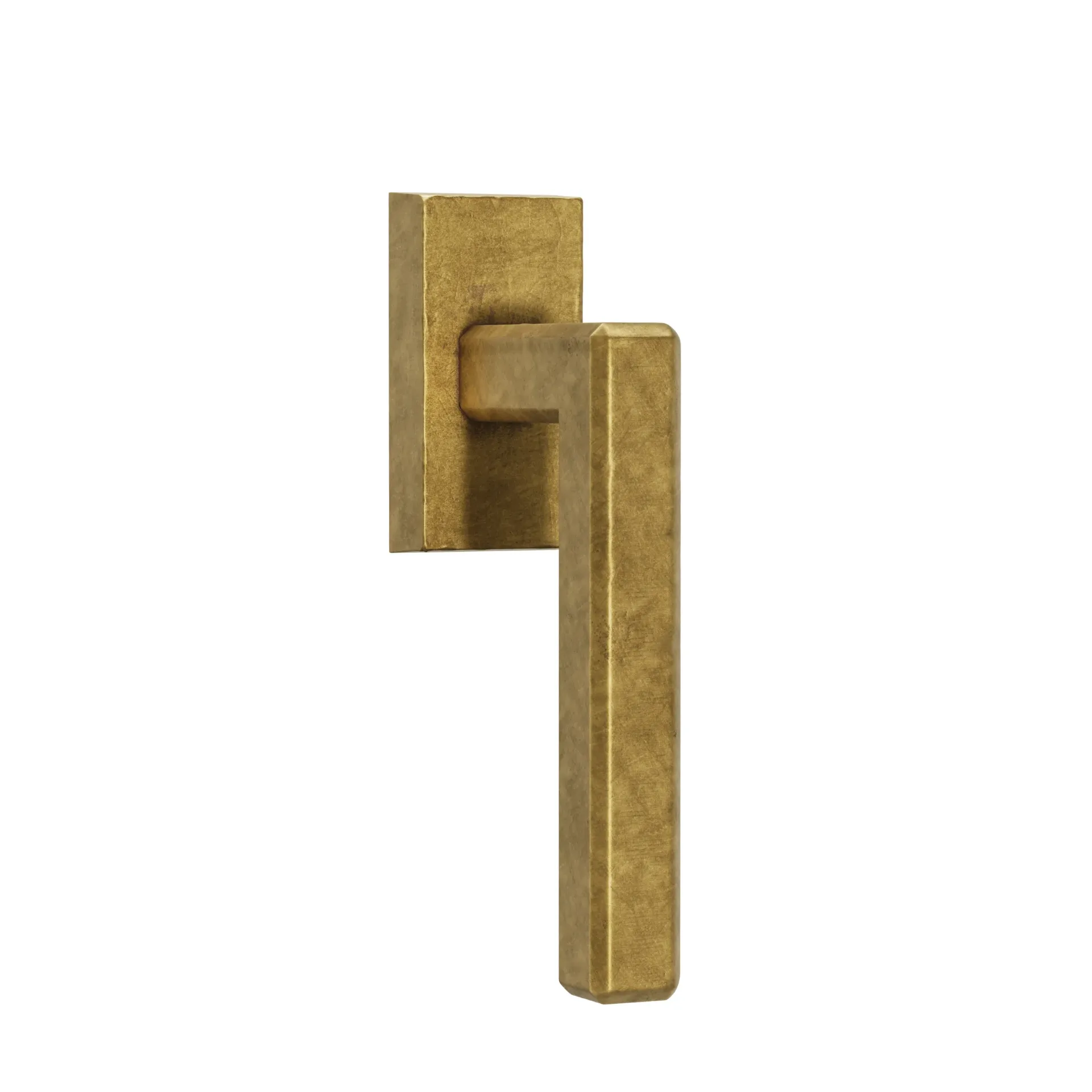 Window handle Rock
