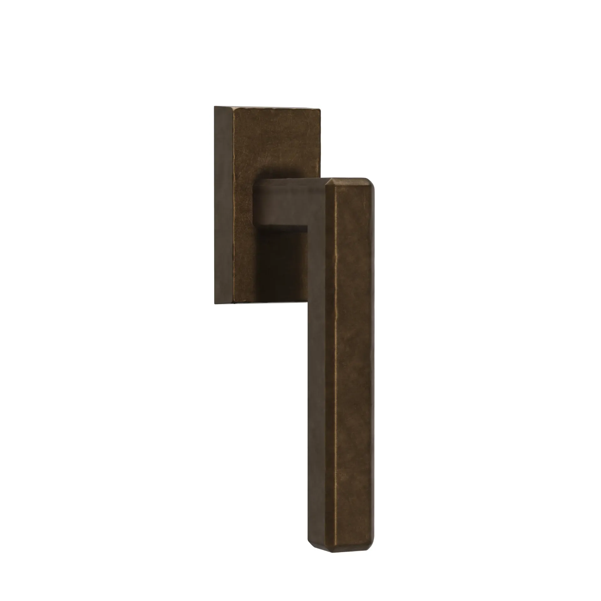 Window handle Rock