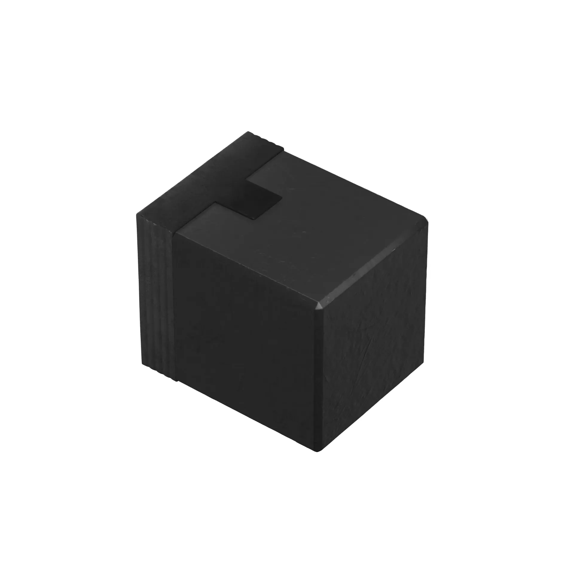 Door stop square