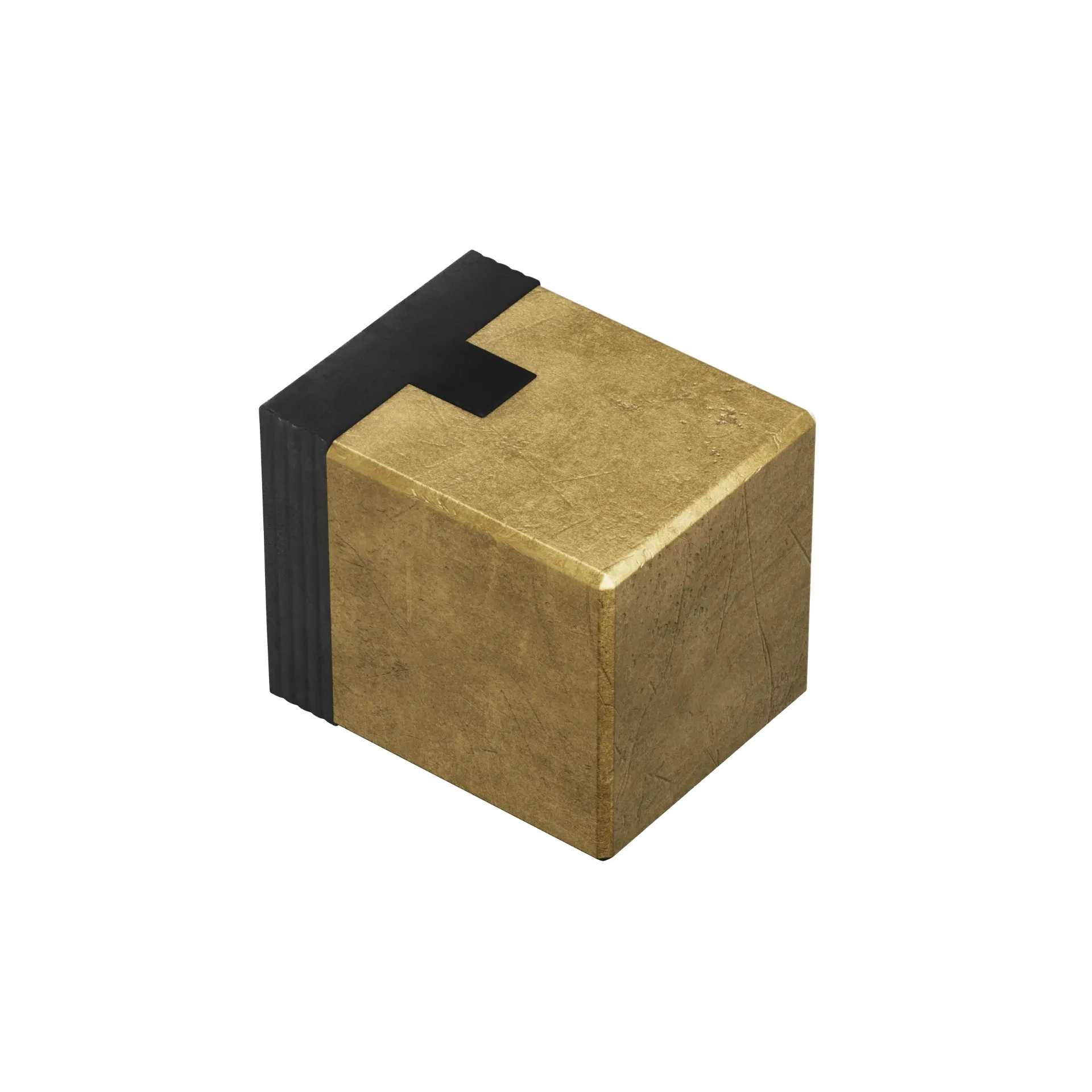 Door stop square