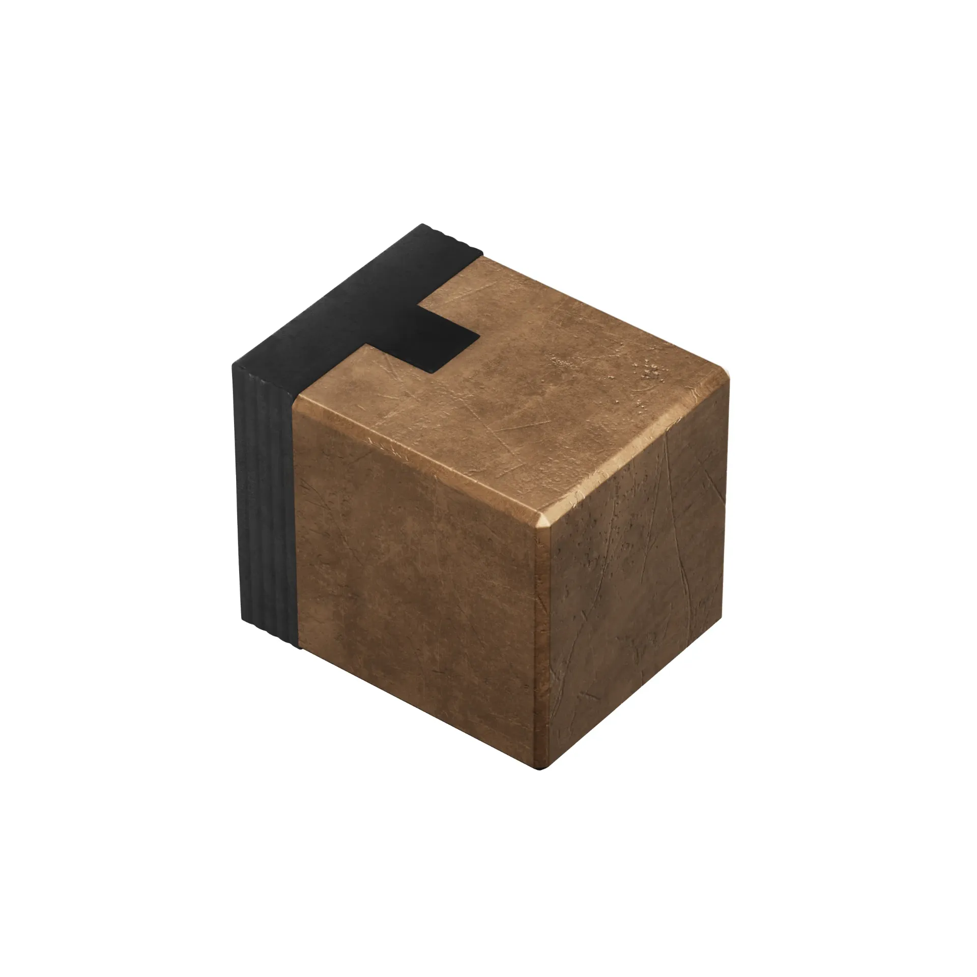 Door stop square