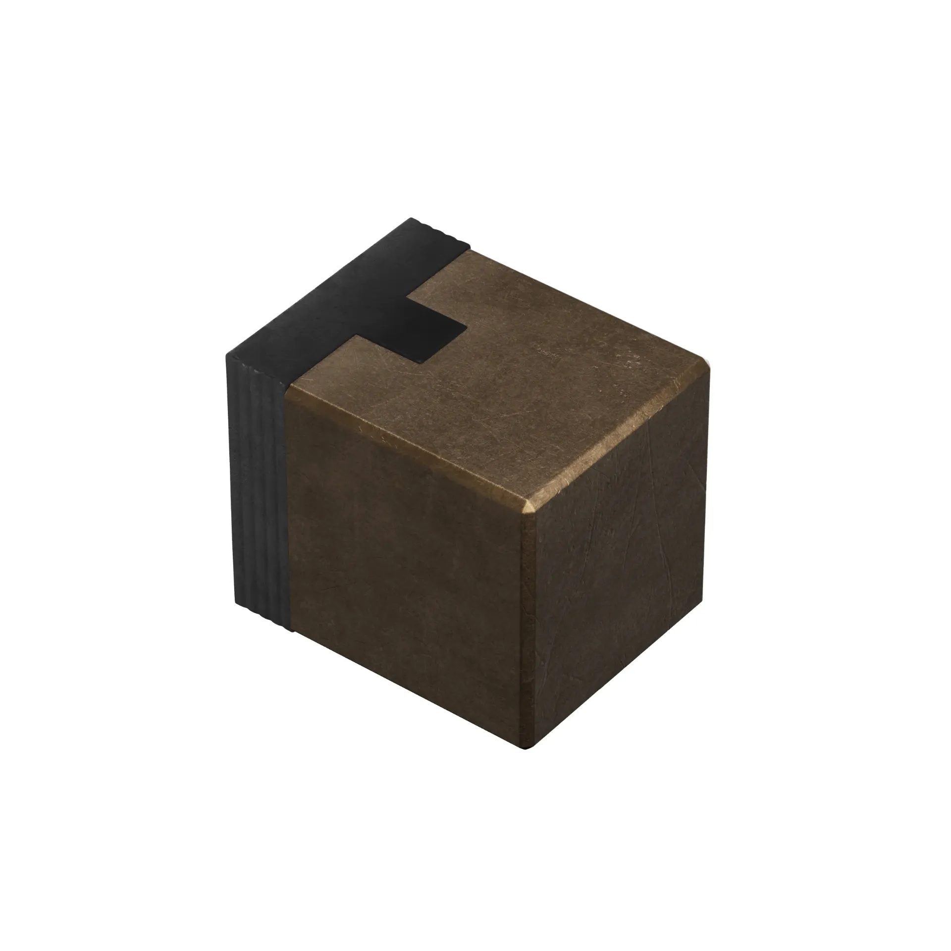 Door stop square