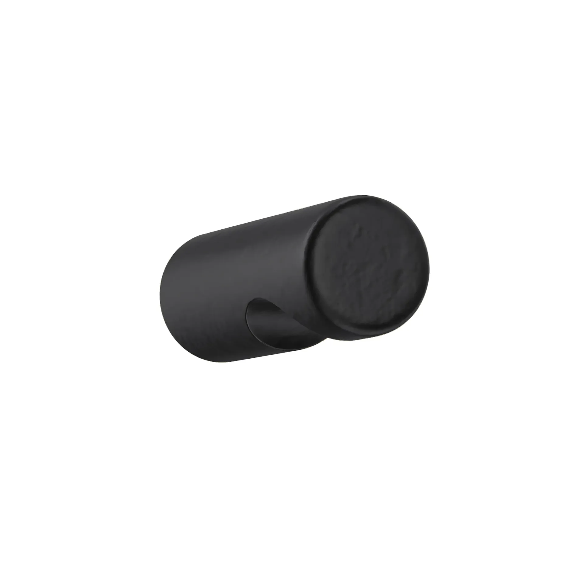 Cabinet knob Moon 10 mm