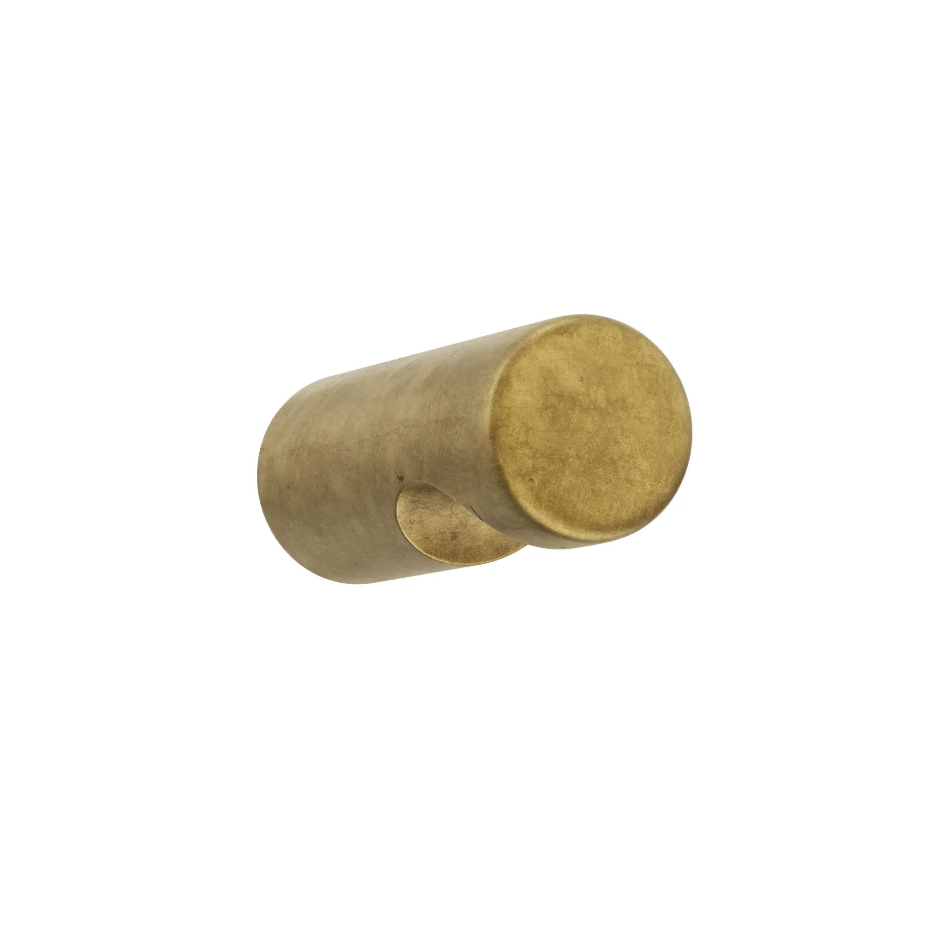 Cabinet knob Moon 10 mm