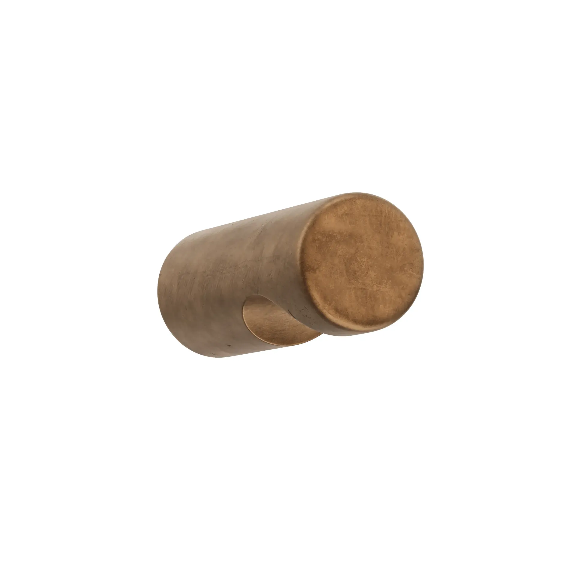 Cabinet knob Moon 10 mm