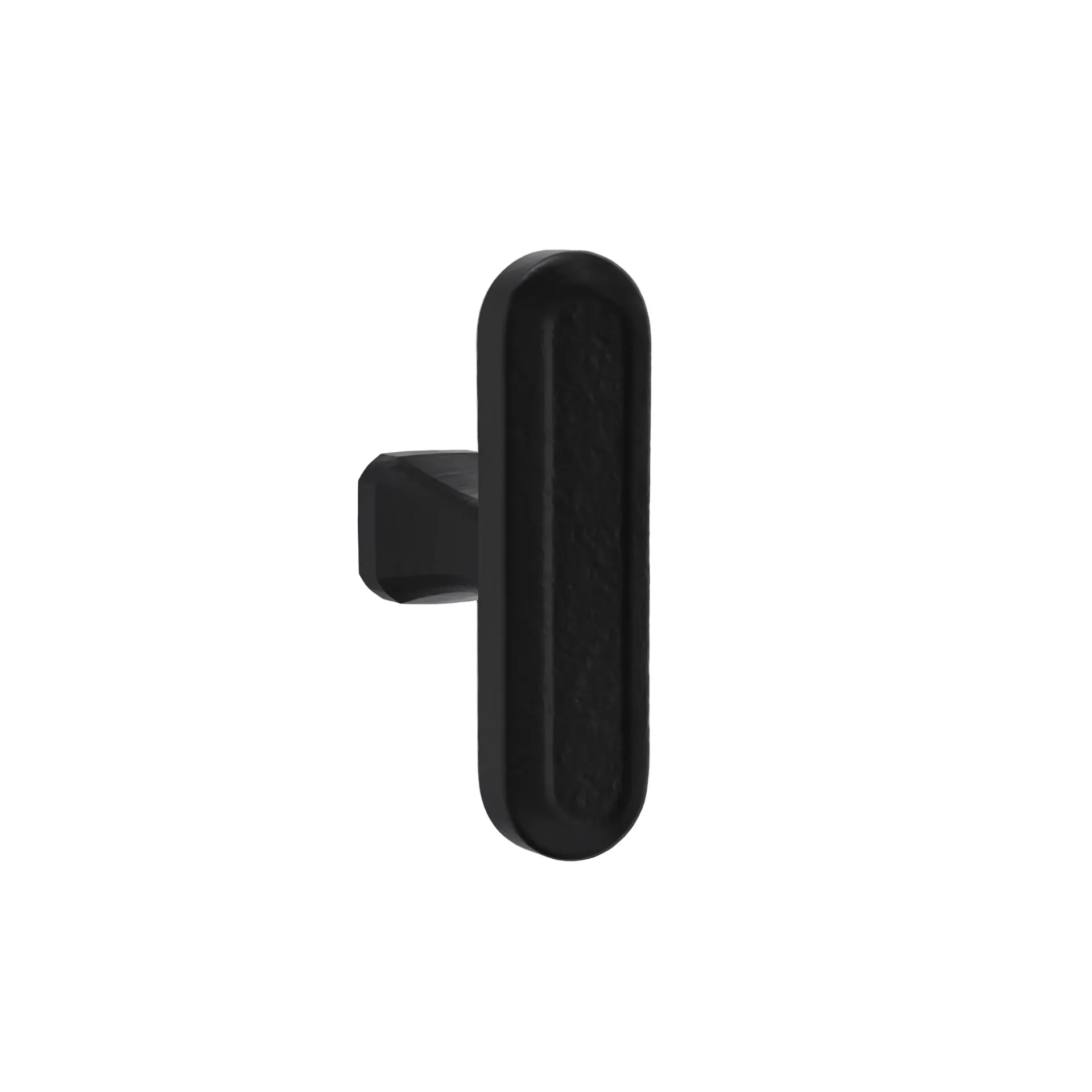 cabinet mini T knob Terra