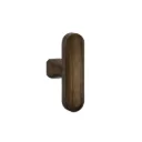 cabinet mini T knob Terra