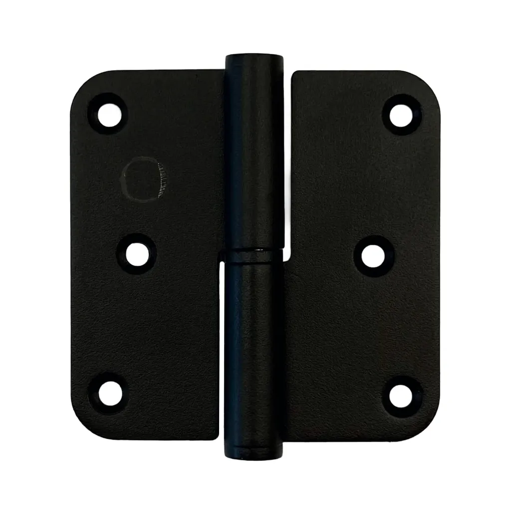 HINGE 80X80X2,5 LEFT