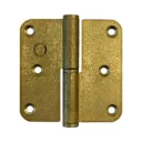 HINGE 80X80X2,5 LEFT