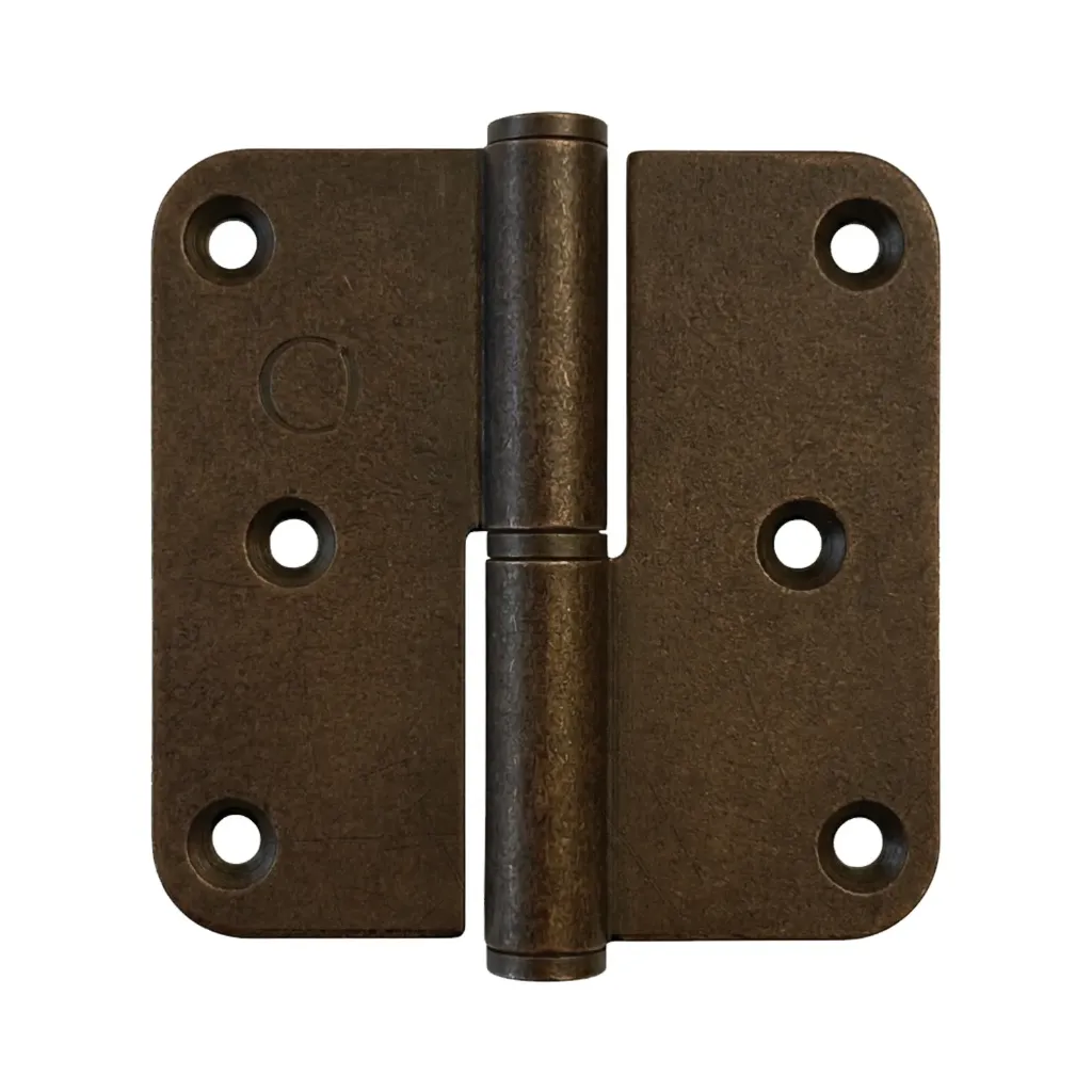 HINGE 80X80X2,5 LEFT