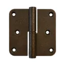 HINGE 80X80X2,5 LEFT
