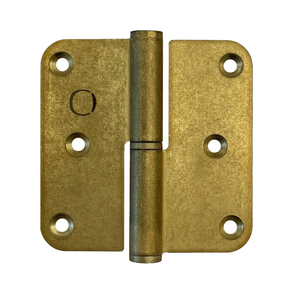 HINGE 80X80X2,5 RIGHT