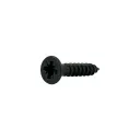 Screw 16 mm for hinge