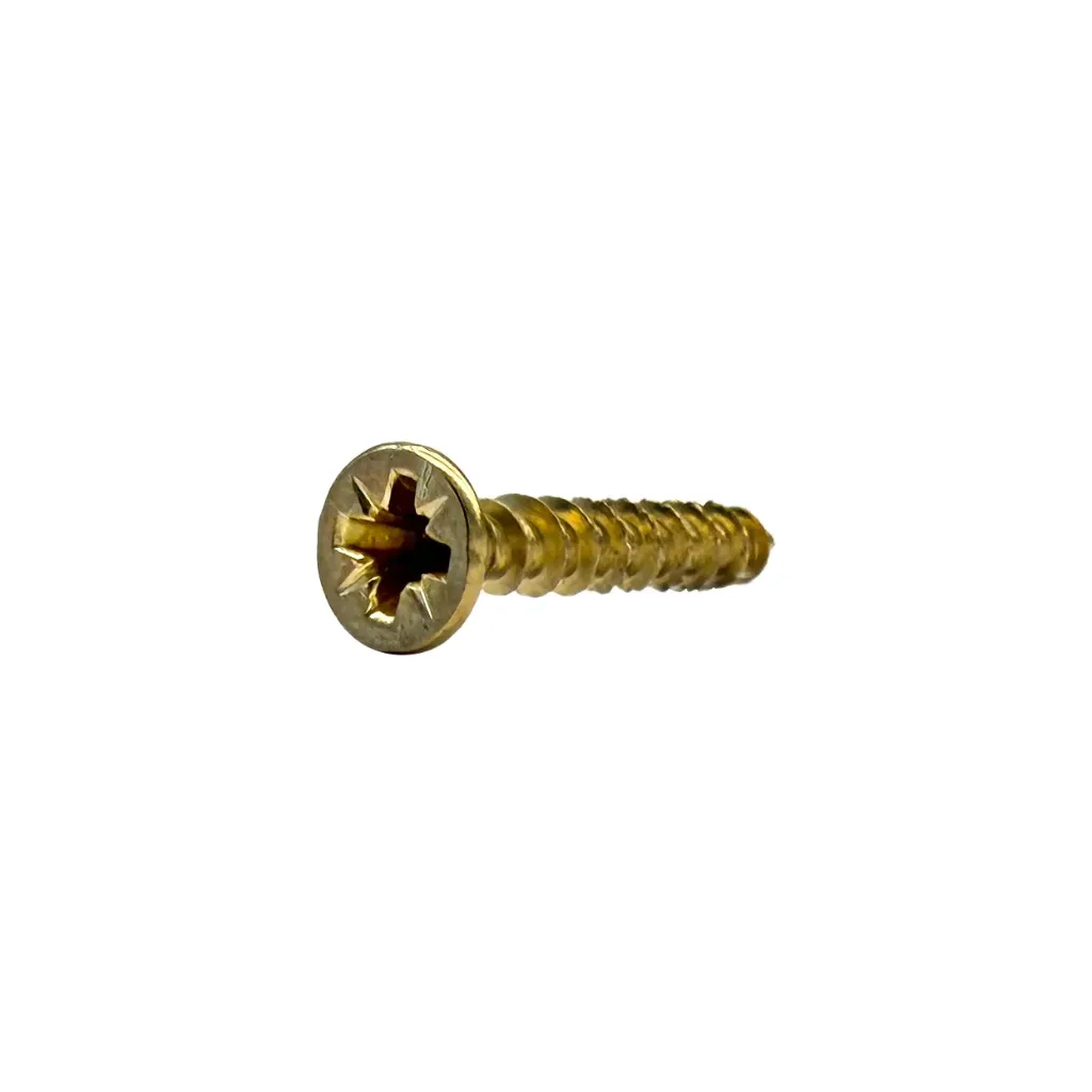 Screw 16 mm for hinge