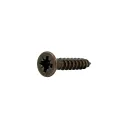 Screw 16 mm for hinge