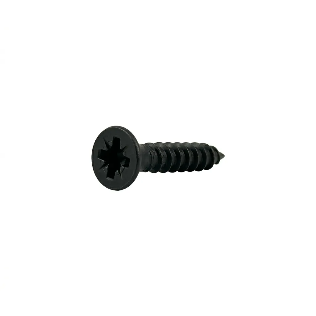 Screw 35 mm for hinge